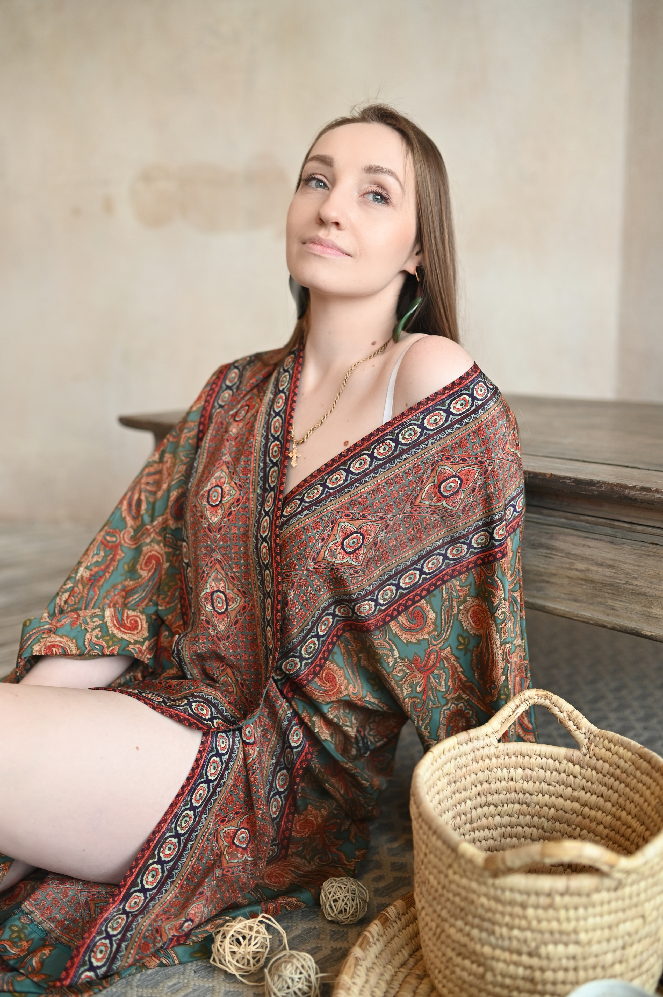 PORTAFORTUNA| AMULETTO. Индивидуальная фотосъёмка в Москве. Фотограф Василиса Тарасова