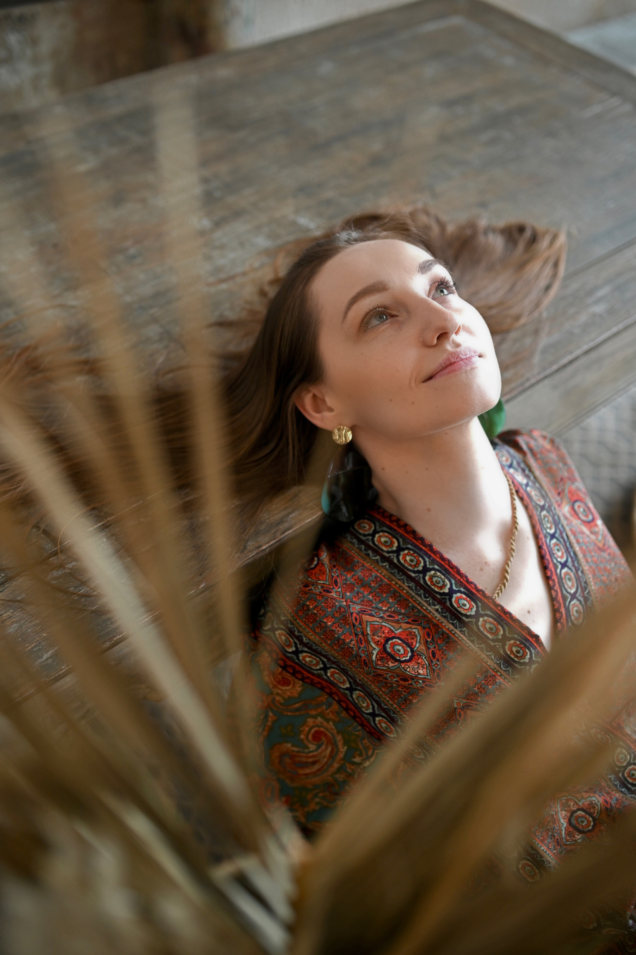 PORTAFORTUNA| AMULETTO. Индивидуальная фотосъёмка в Москве. Фотограф Василиса Тарасова