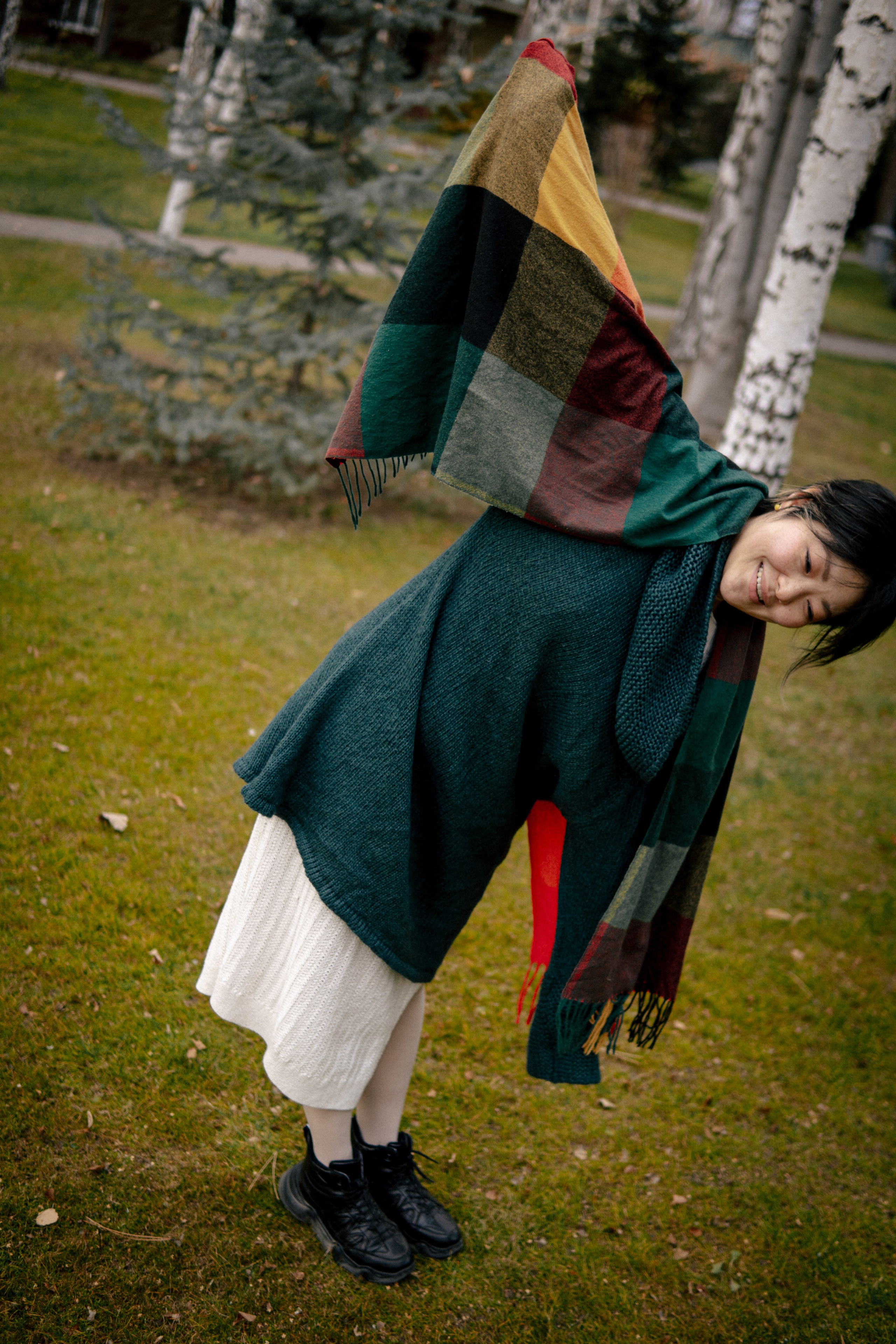 Tali. Natalya Bondareva Photographу