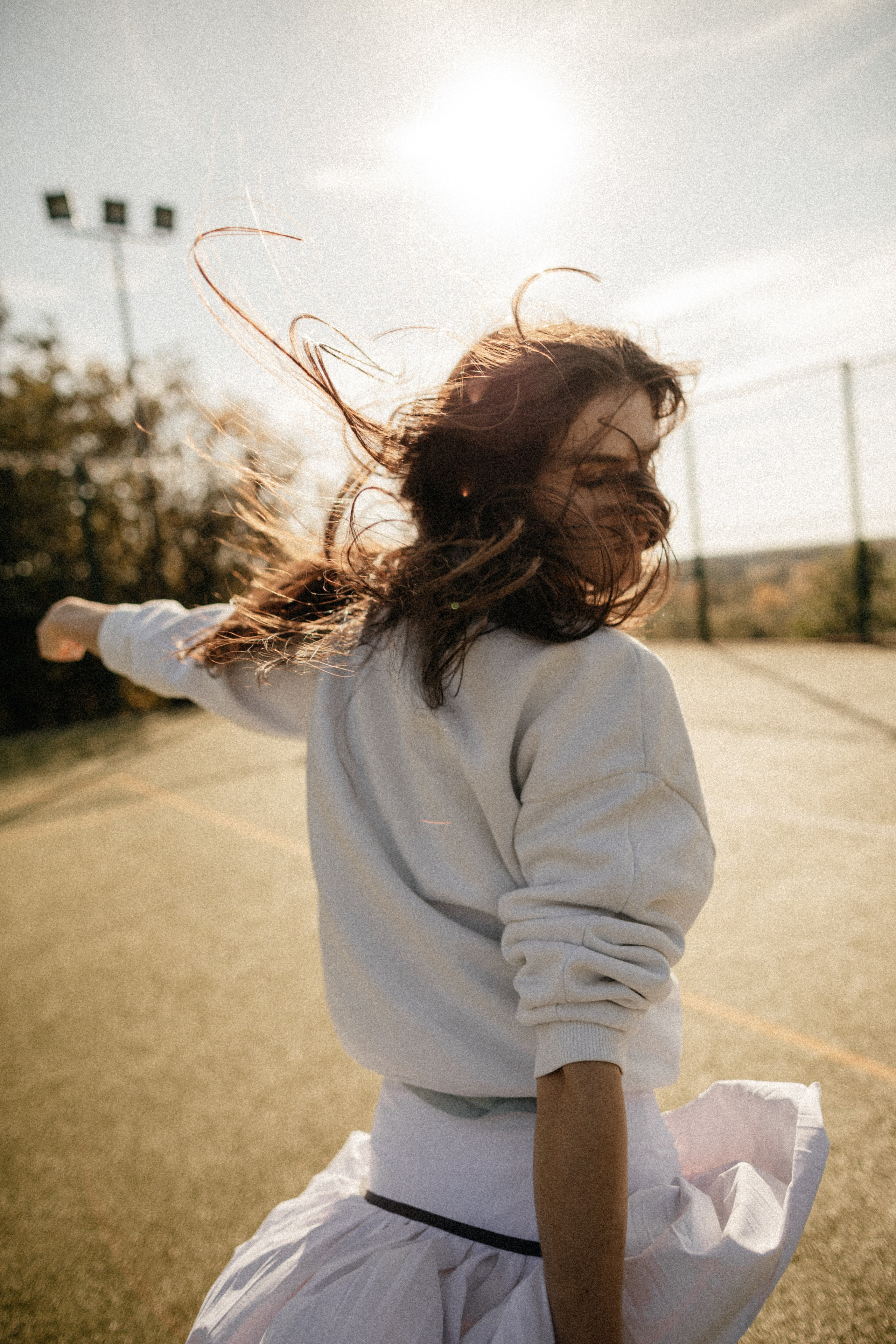 Юля. Фотограф в Архангельске Александра Васина