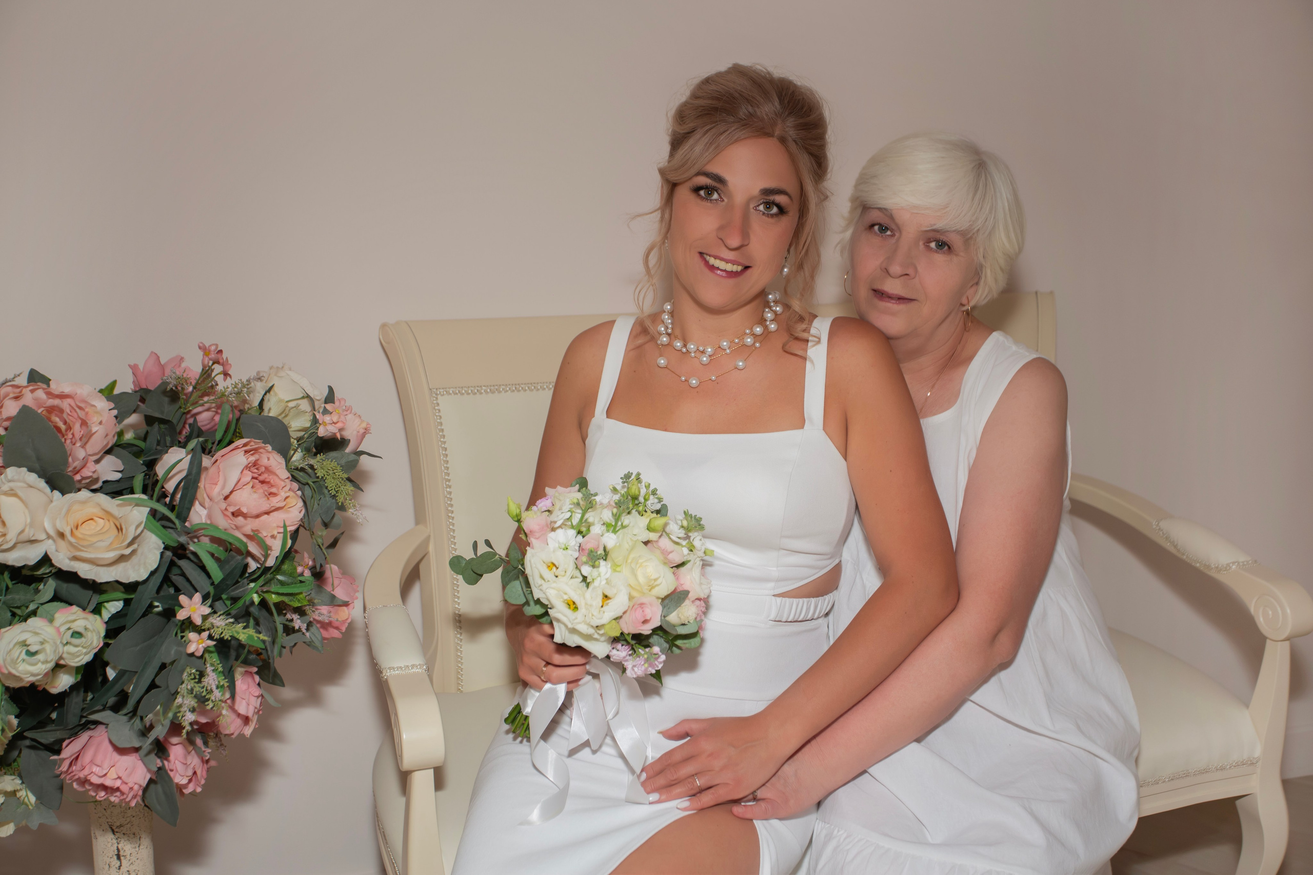 Свадьба Юлии и Николая. Семейный и детский фотограф в Москве и МО — Александра