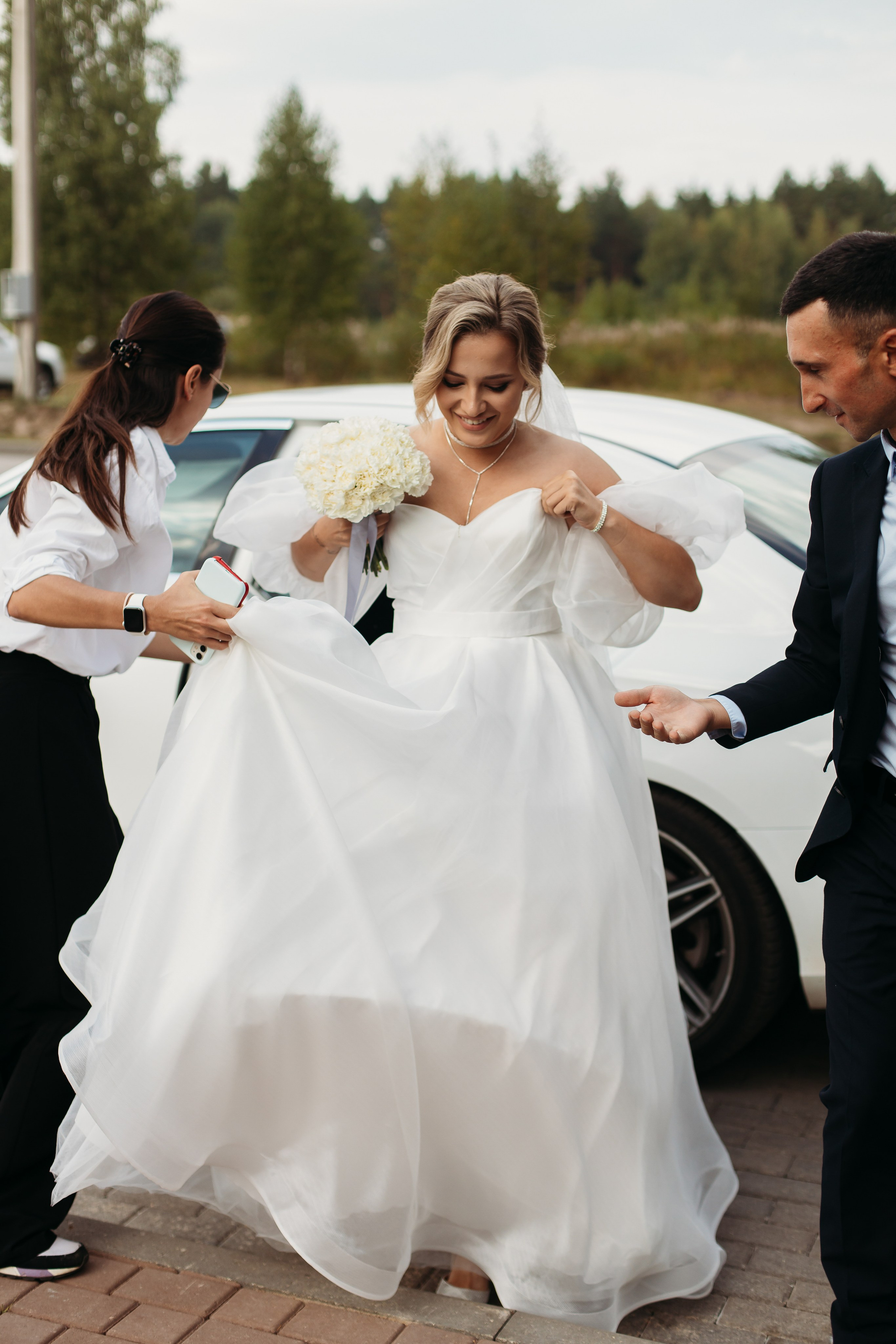 Юли&Вова. Фотограф Тверь. Свадебные, семейные, индивидуальные фотосессии