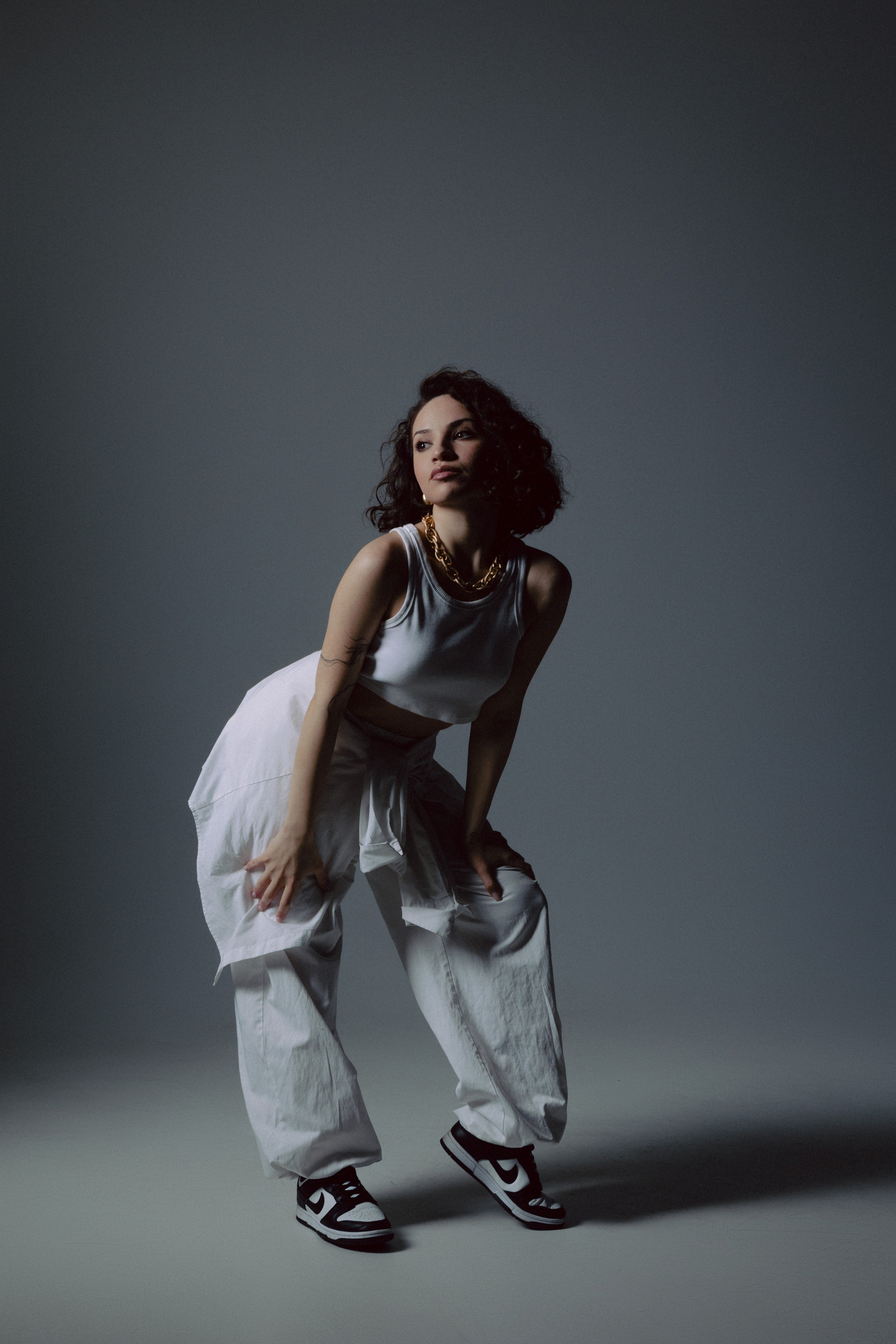 Миля. Свадебный и портретный фотограф в Москве Анастасия Масюк