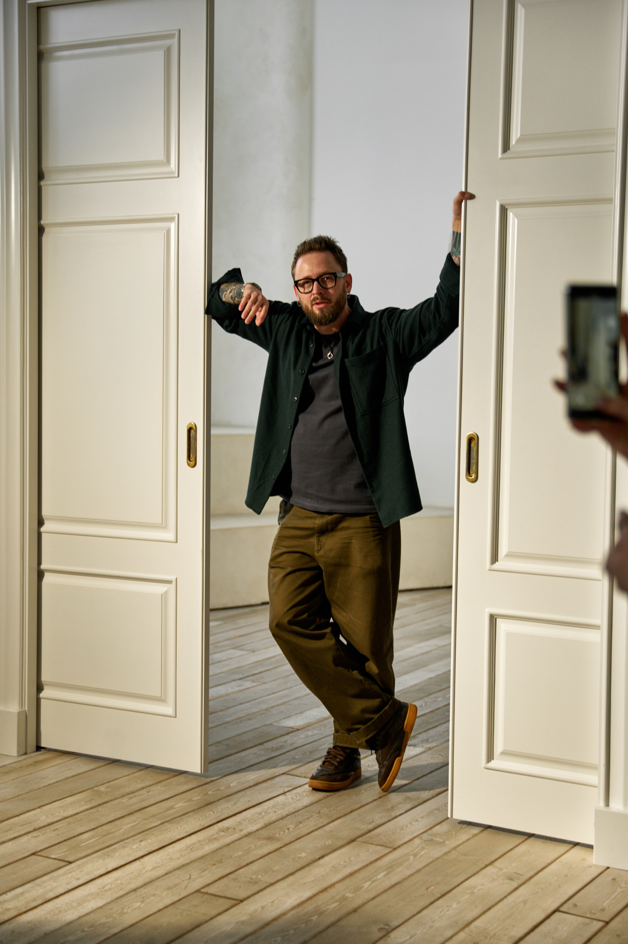 МК Игоря Цаплина в Челябинске. Фотограф Челябинск — Кирилл Устюжанин