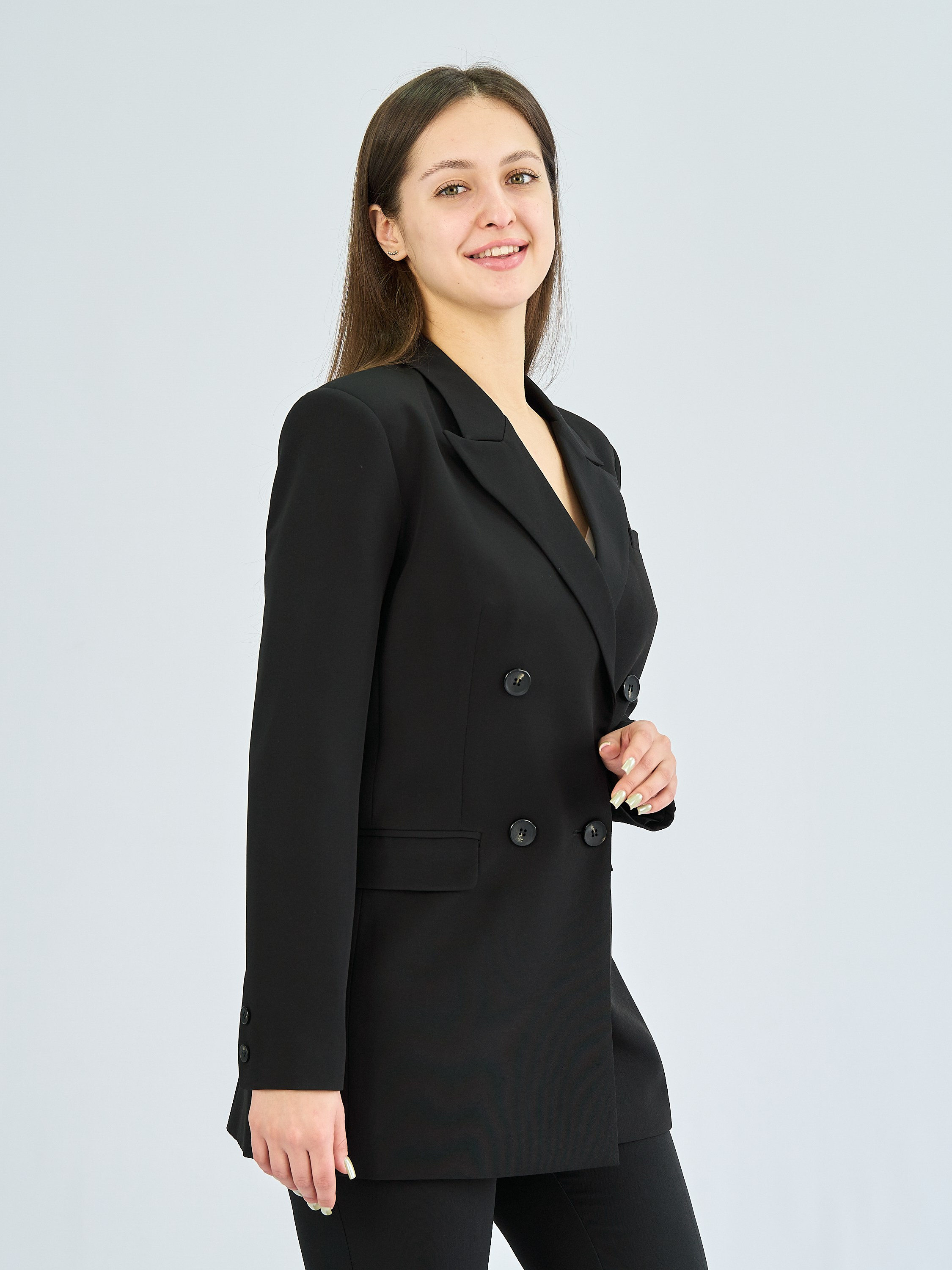 Фотосъёмка одежды для Wildberries — Казань