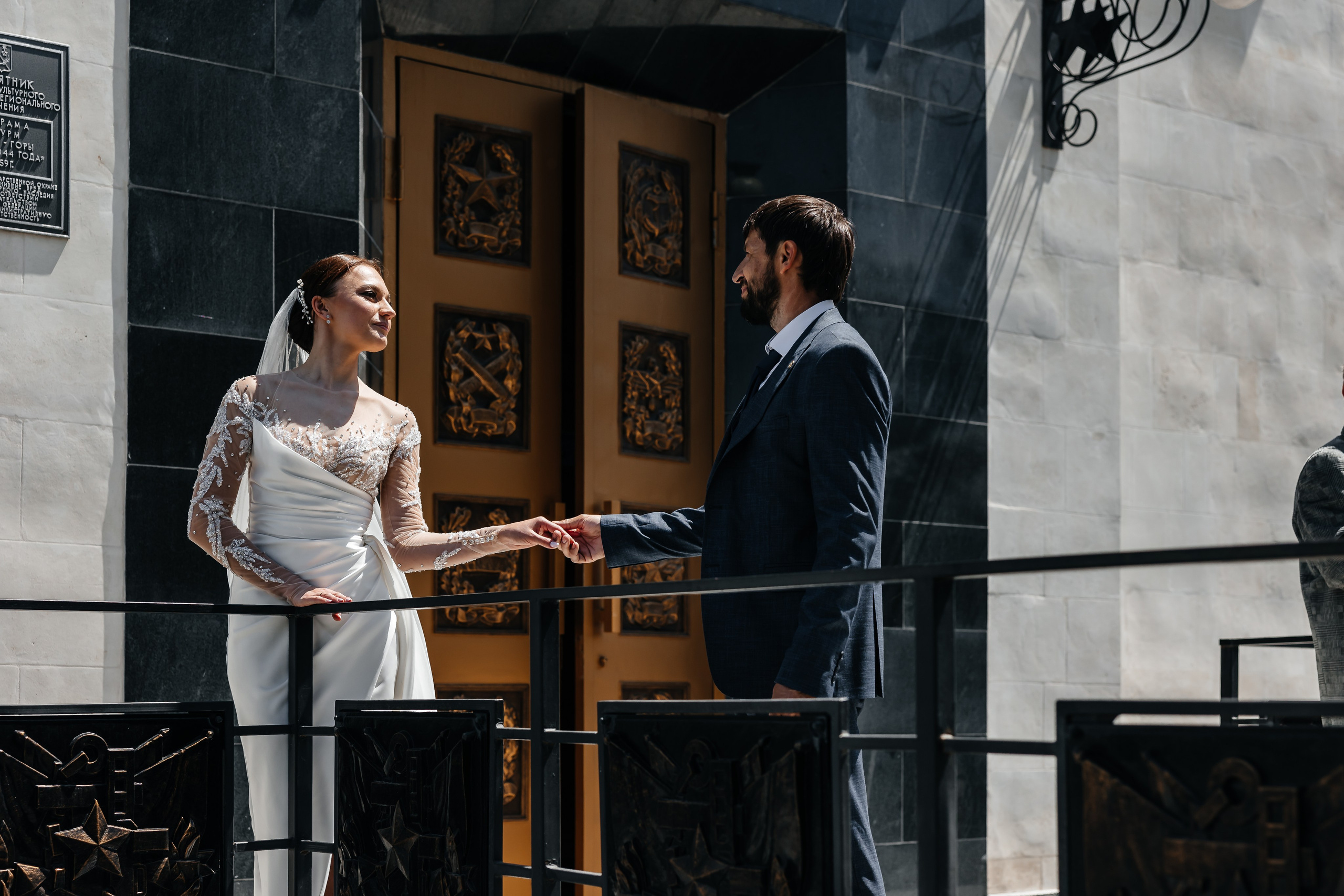 Анонс свадьбы Юлии и Сергея. Свадебный фотограф в Крыму и Севастополе Ольга Баскакова