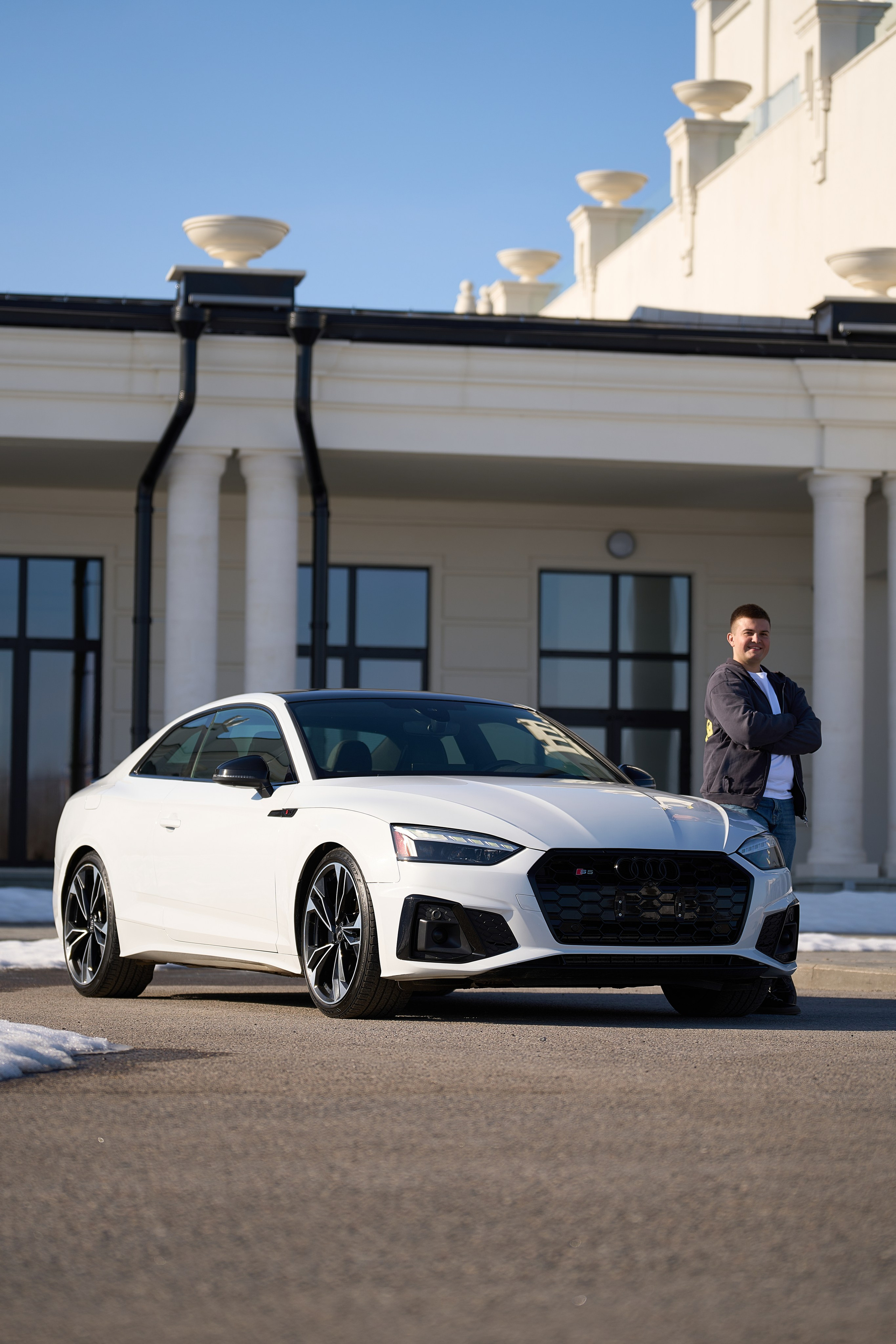 S5. Автомобильный фотограф Лошкарёв Николай