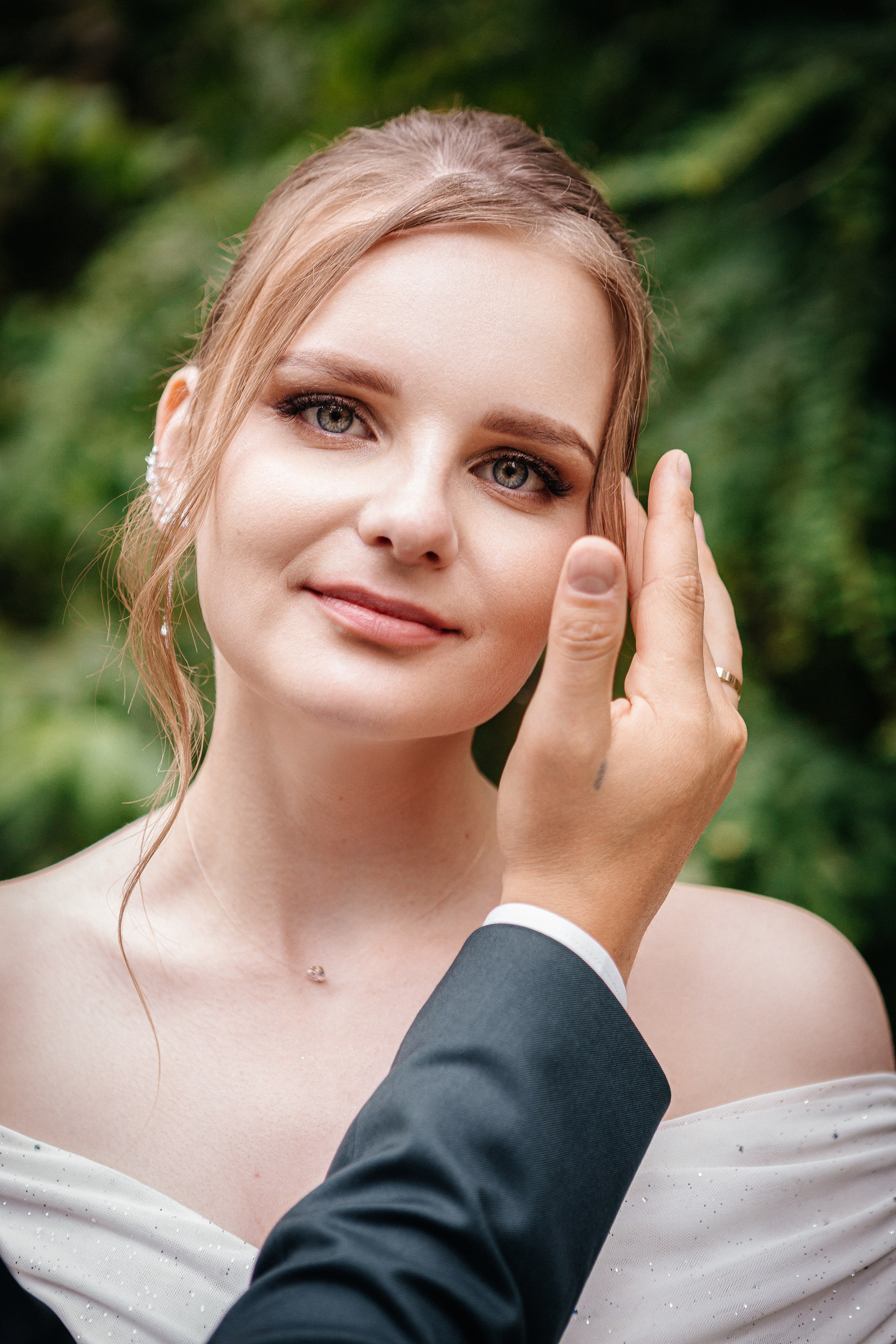Р+В. ЗАГС и прогулка. Семейный и свадебный фотограф в Волгограде Мария Богданова