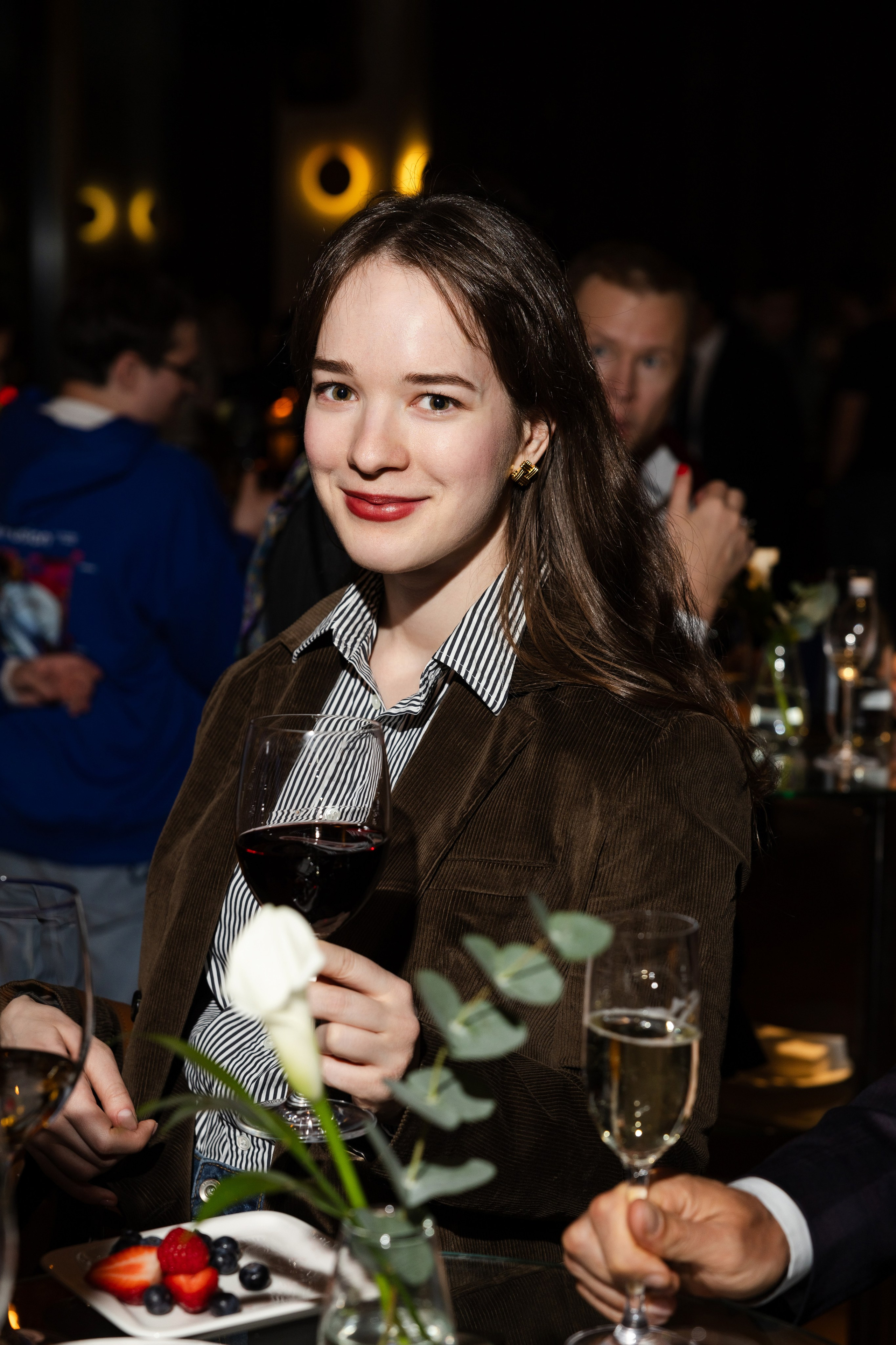 Data Fusion. Свадебный репортажный фотограф в Москве