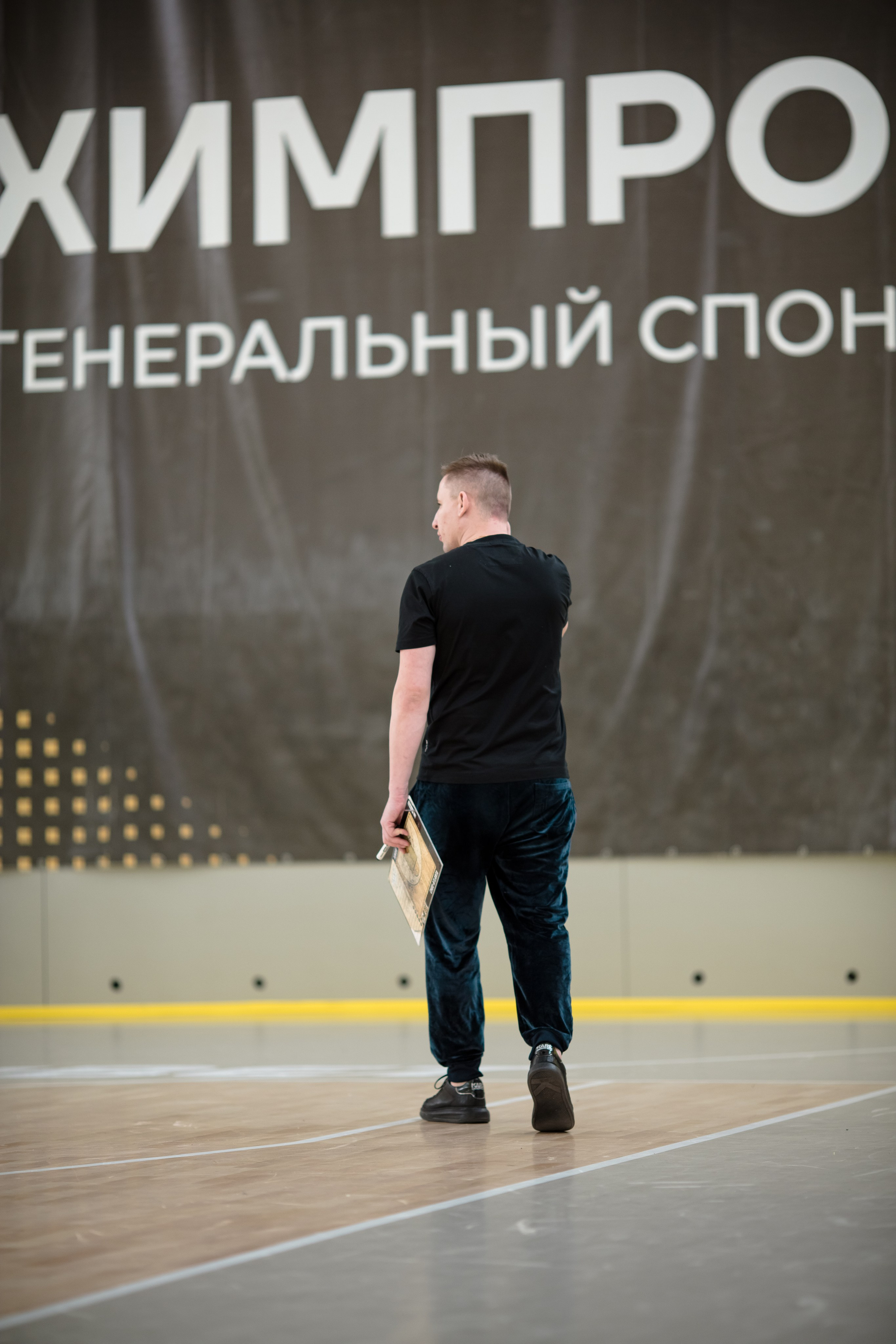 ЧГУ-Атланта. Фотография