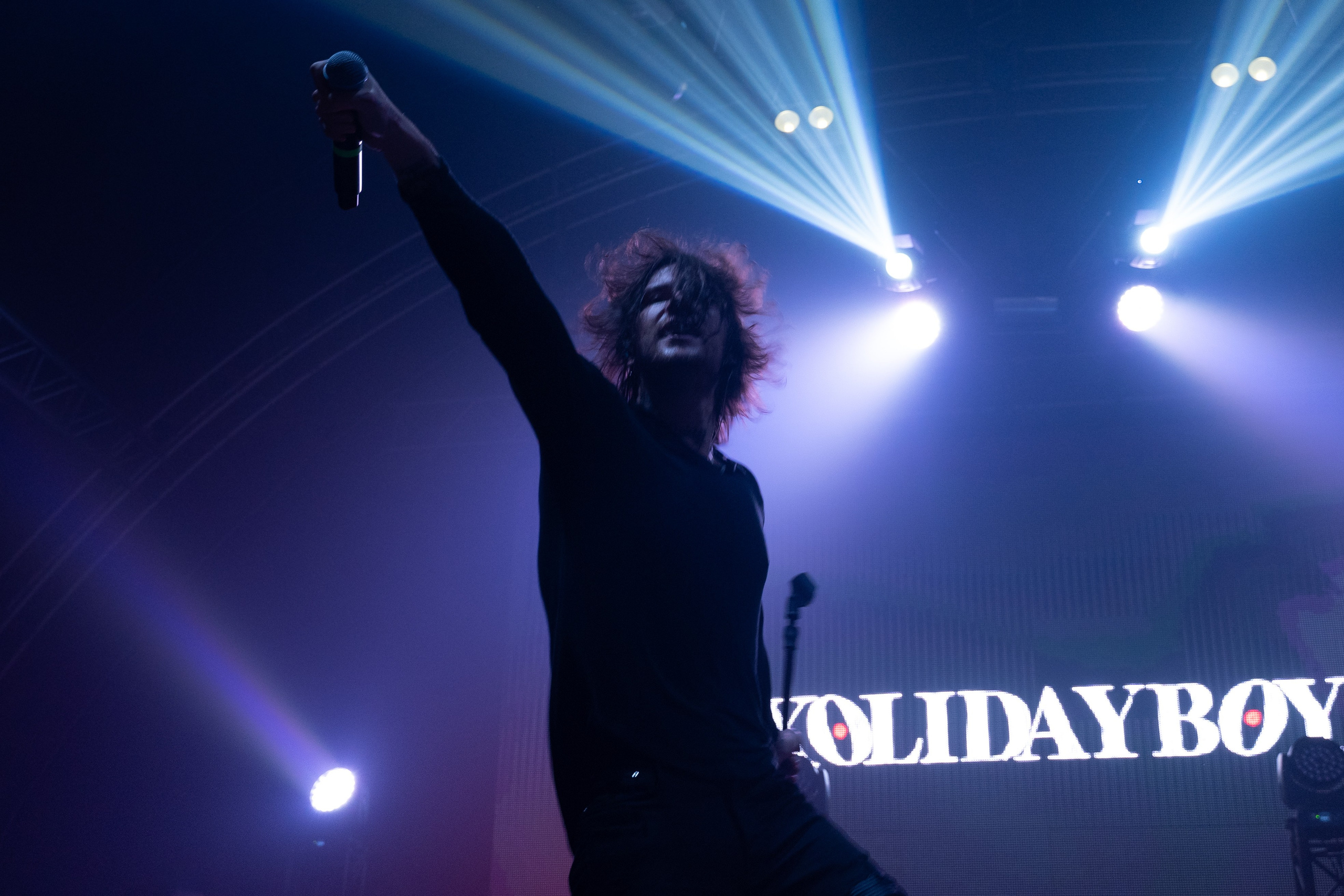 XOLIDAYBOY. Арт-фотограф в Краснодаре