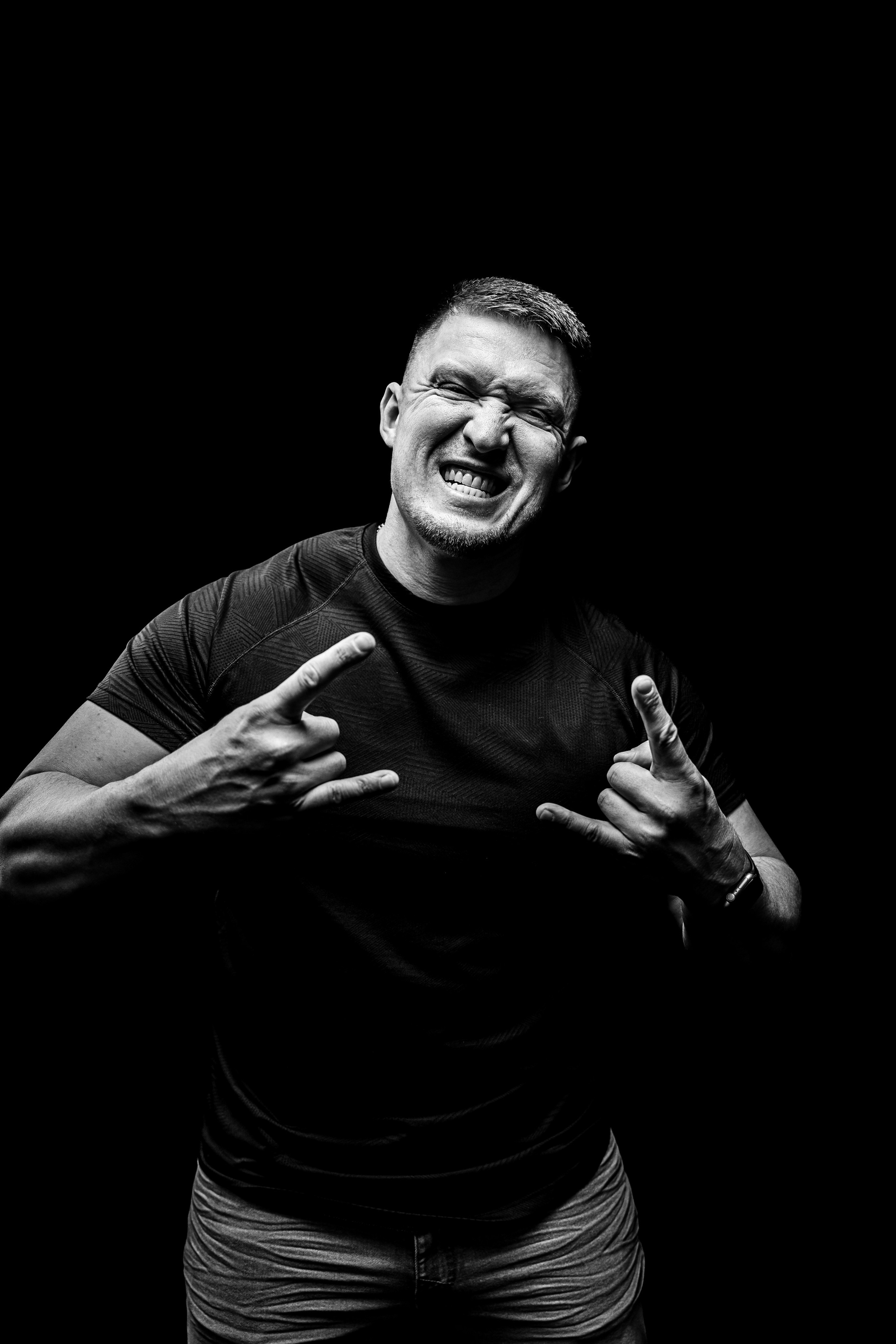 KLOKOV&BAZA TEAM NOVOSIBIRSK. Костя Жуков — фотограф в Москве