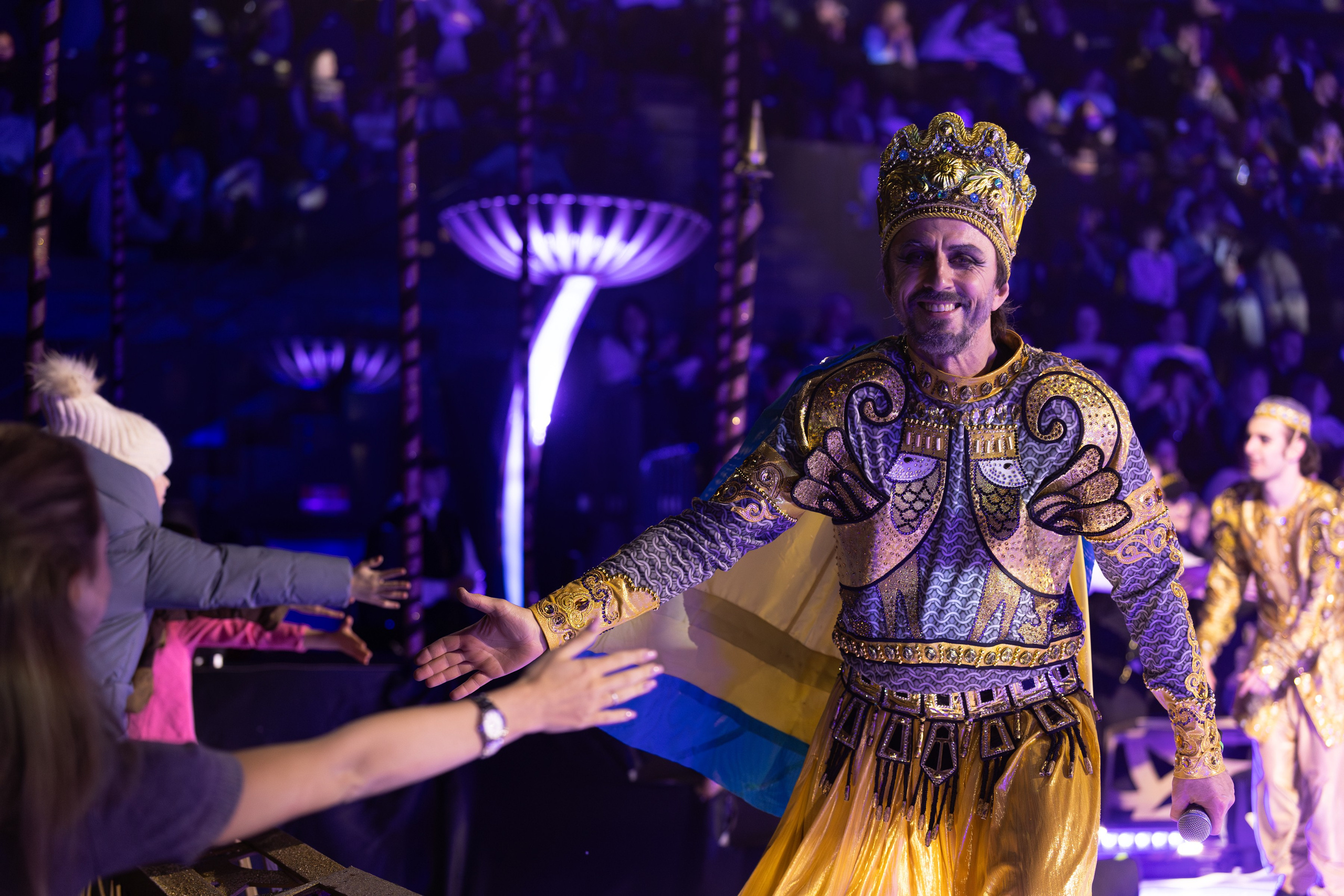 ШАХЕРЕЗАДА