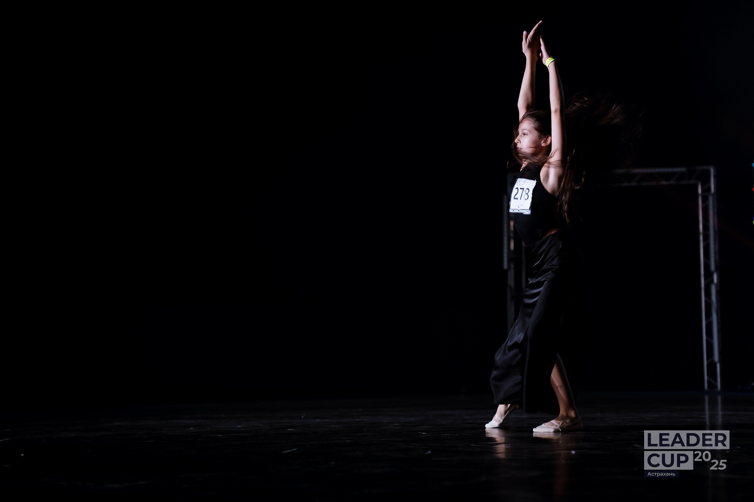 Танцевальные События. Фото