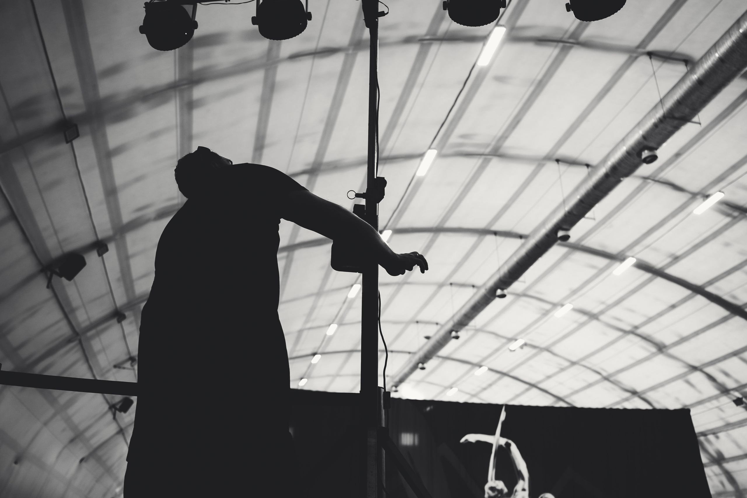 Чир Спорт. Фото