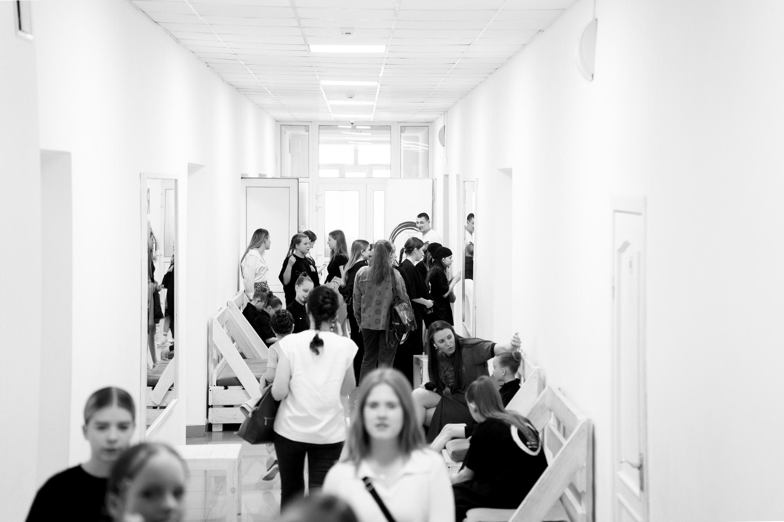 Концертная форма. Фото