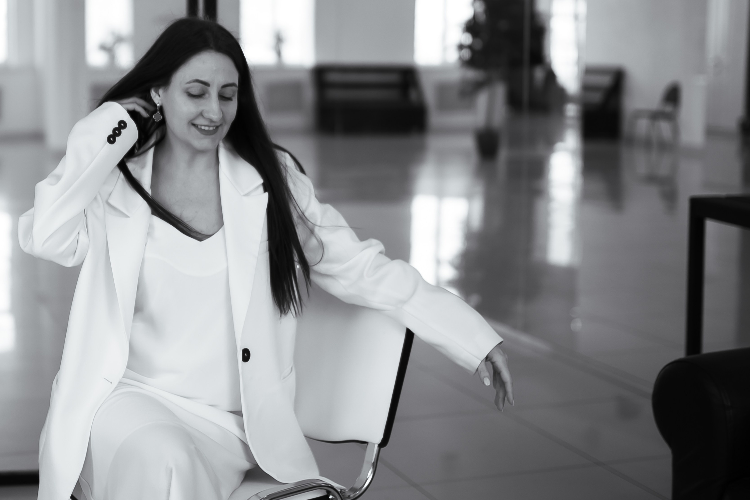 Корпоративная сьемка. Фото