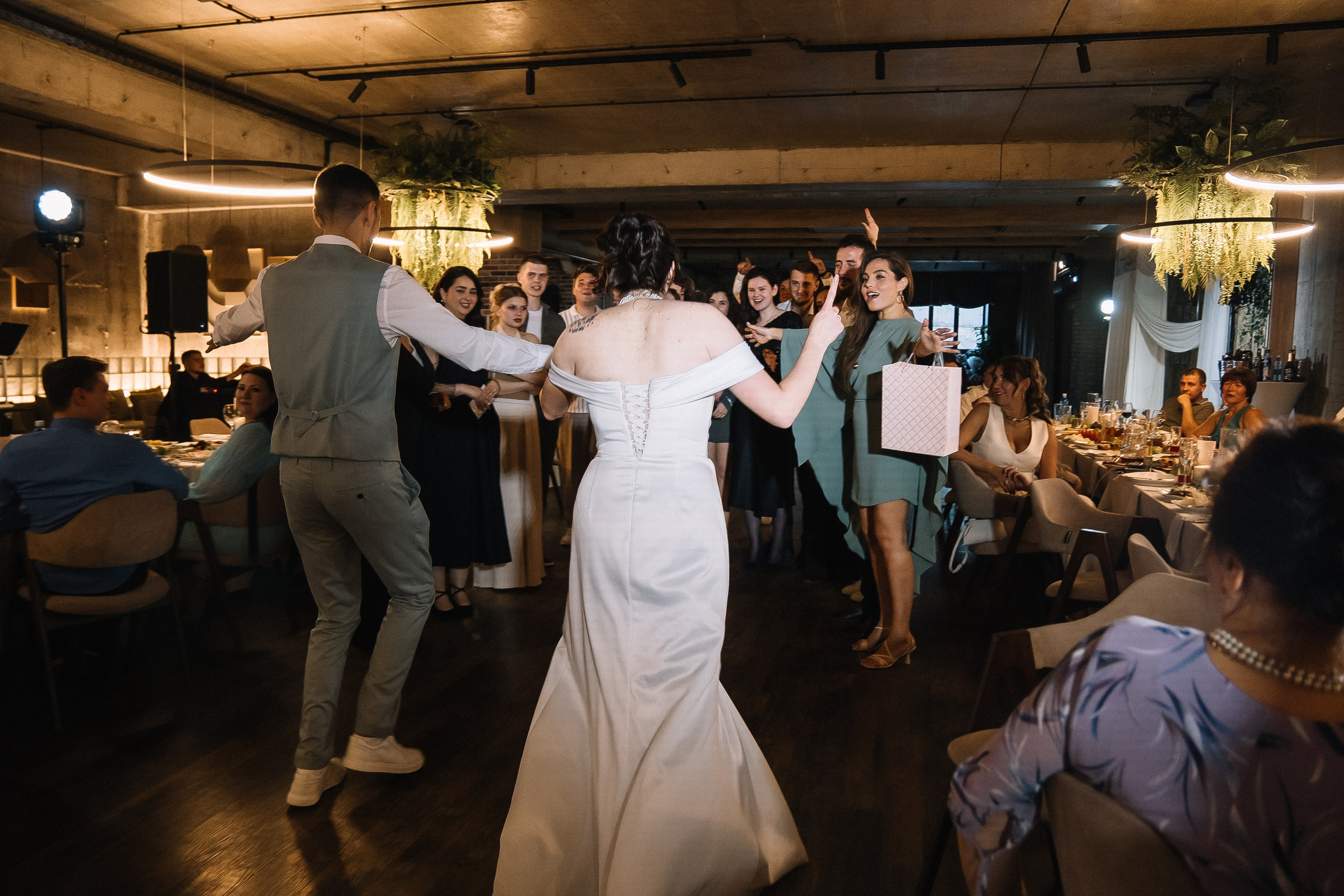 Виталий и Анастасия. Фотограф Новосибирск Вероника Вишневская