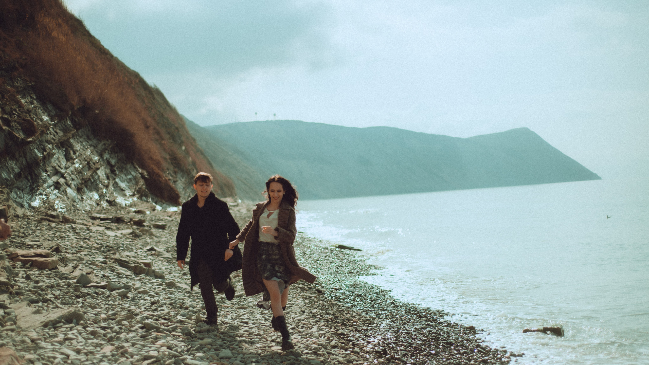 Дай мне обещание. Фотограф и Видеограф Анапа, Новороссийск, Краснодар. Алина и Женя