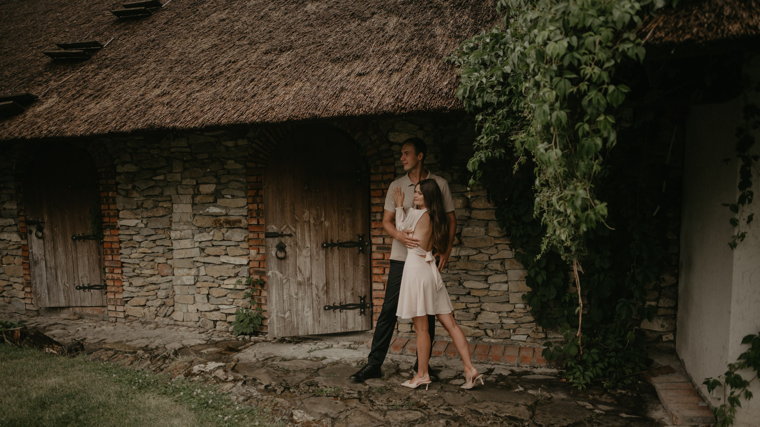 Моменты с тобой. Фотограф и Видеограф Анапа, Новороссийск, Краснодар. Алина и Женя