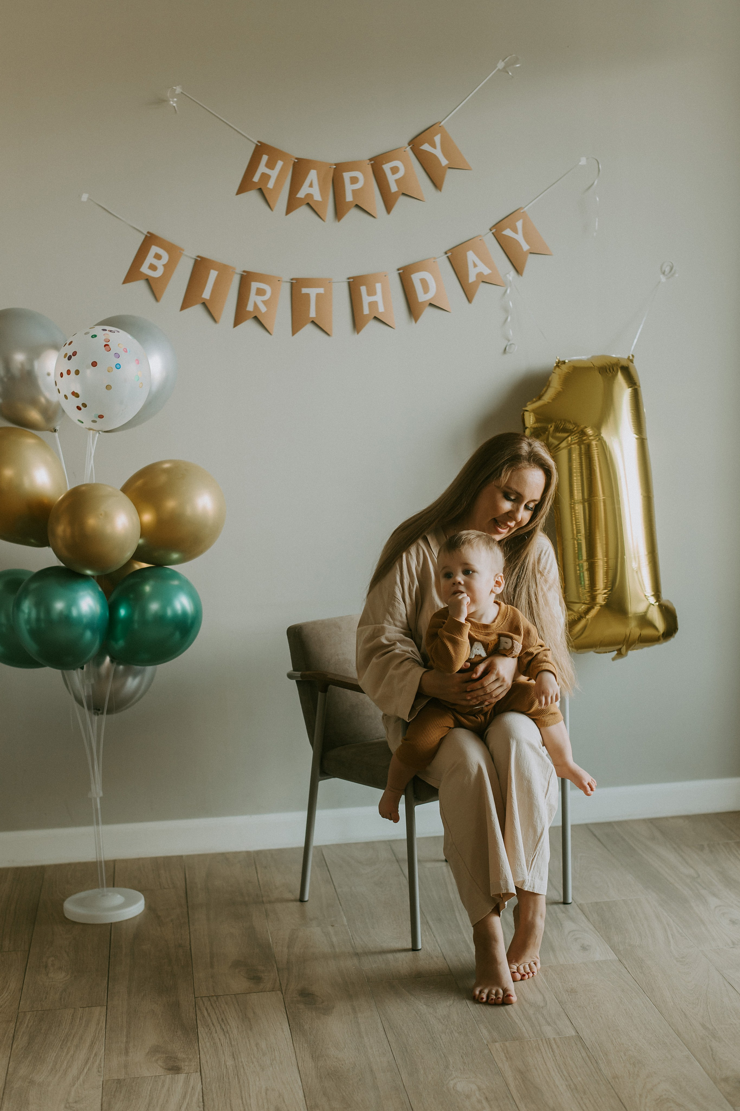 Съемки Годовасики. Фотограф и Видеограф Анапа, Новороссийск, Краснодар. Алина и Женя