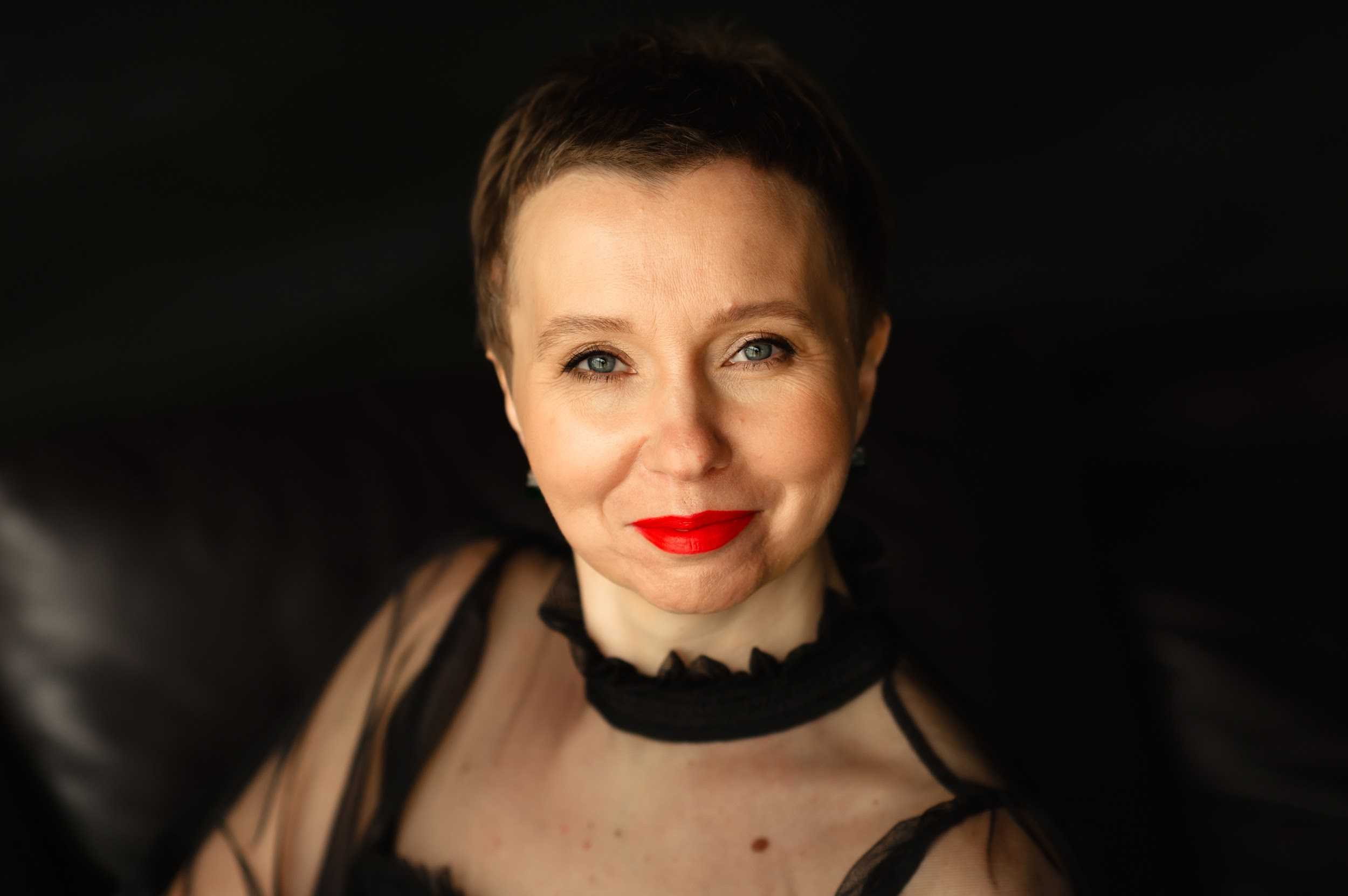 Татьяна. Психолог. Фотограф Марина Росси