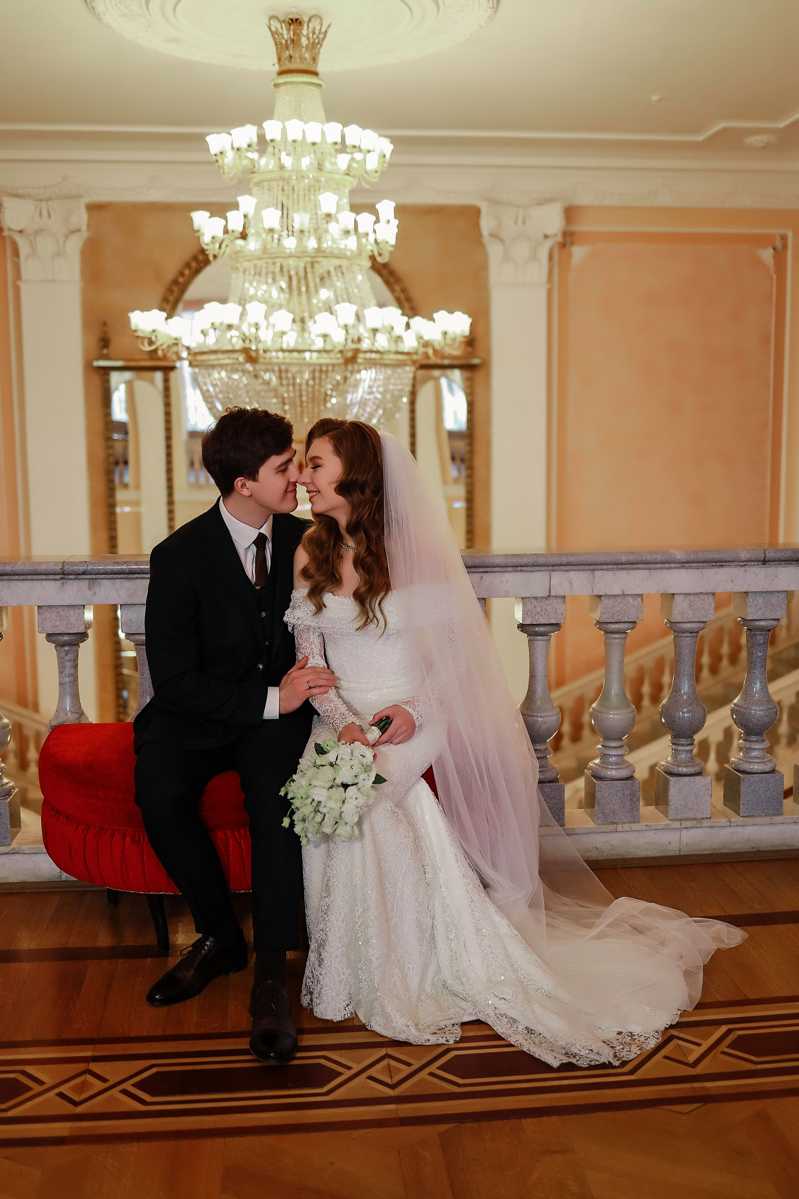 Яна+Александр. Иванова Ирина Свадебный и семейный фотограф г. Уфа