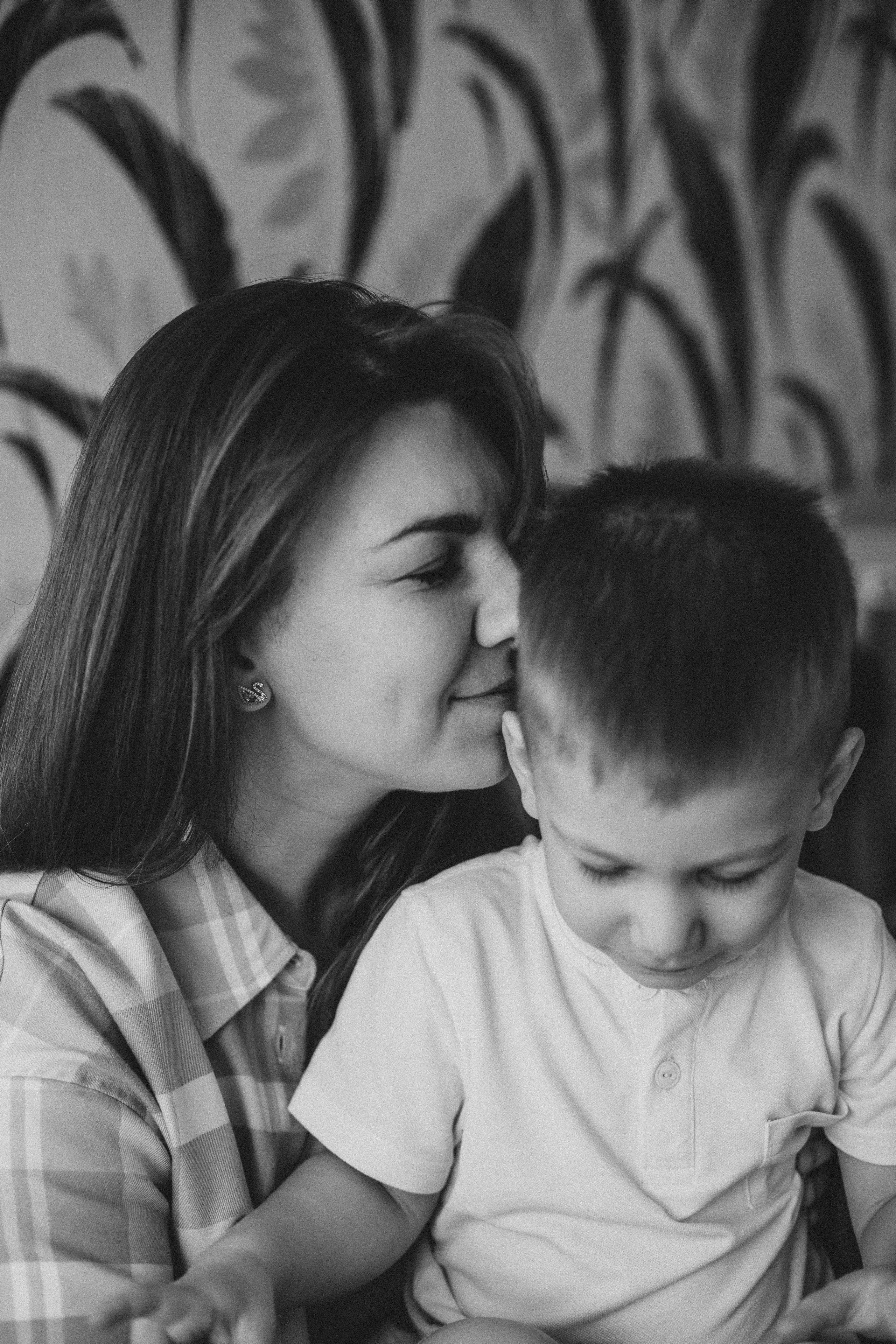 Дима, Ксюша, Илья. Семейный фотограф новорожденных УФА Гульнара Зиновьева