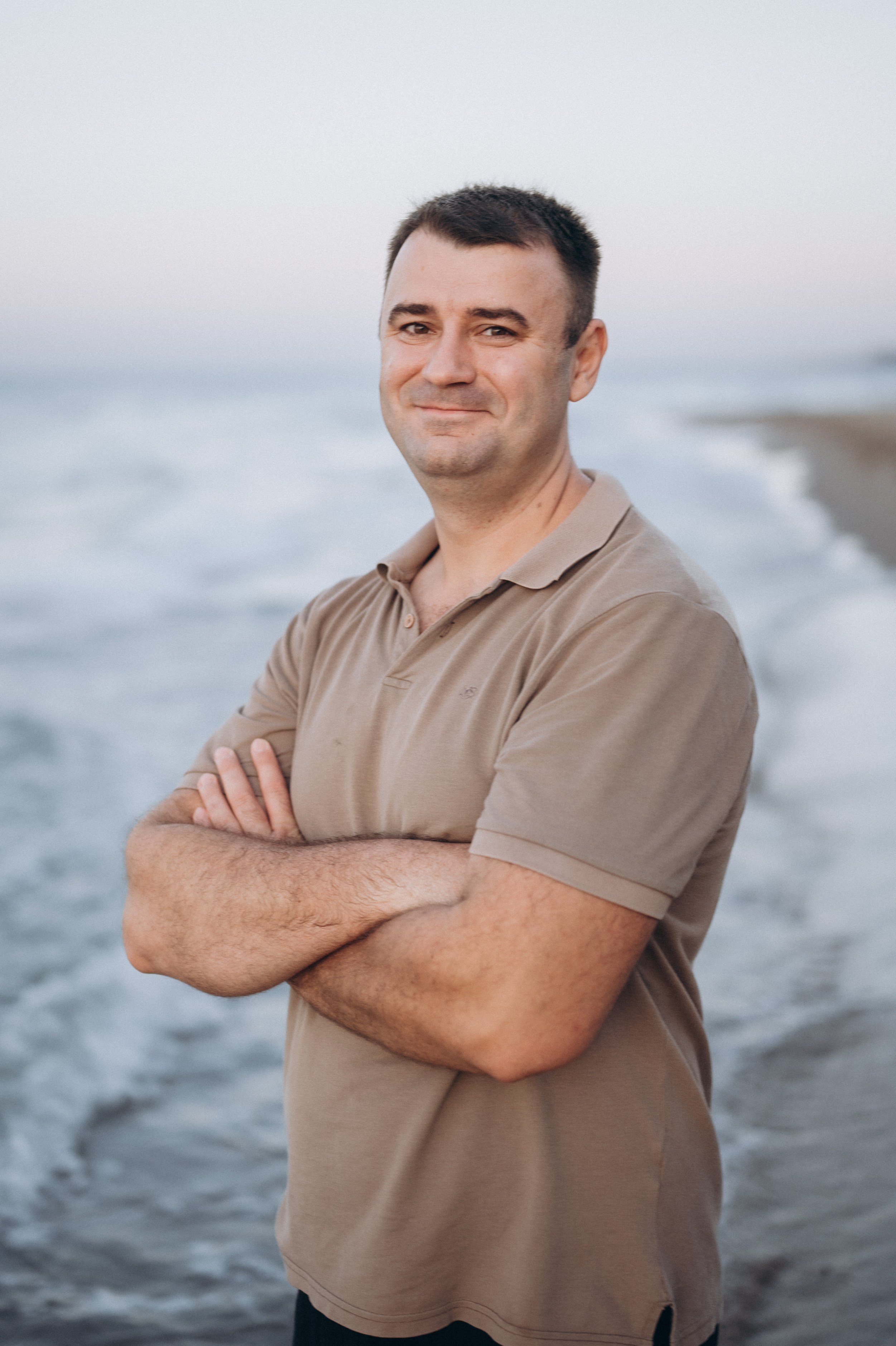 Иван, Алена и Илья. Фотограф Горбенко Анна