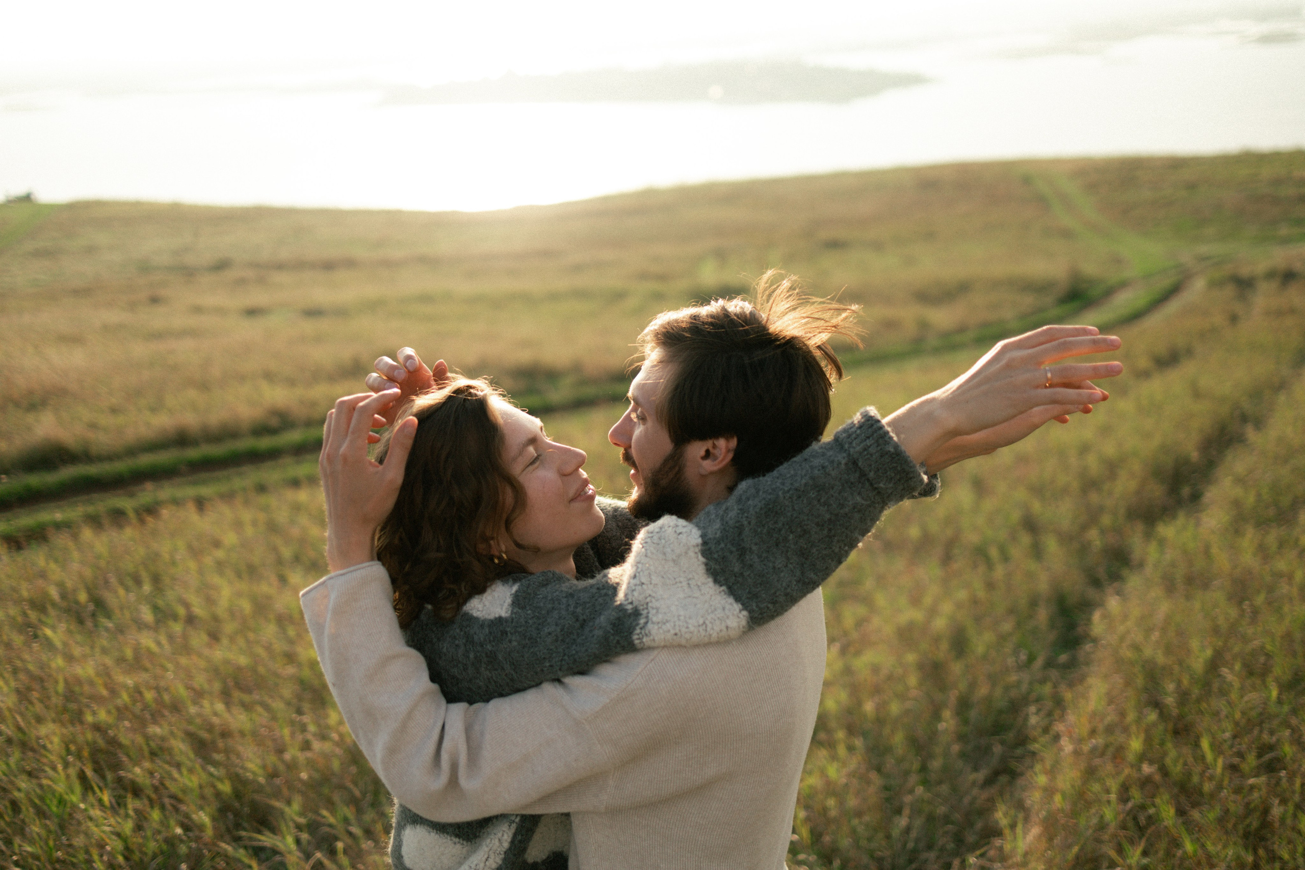 На смотровой. Фотограф Зарина. Казань