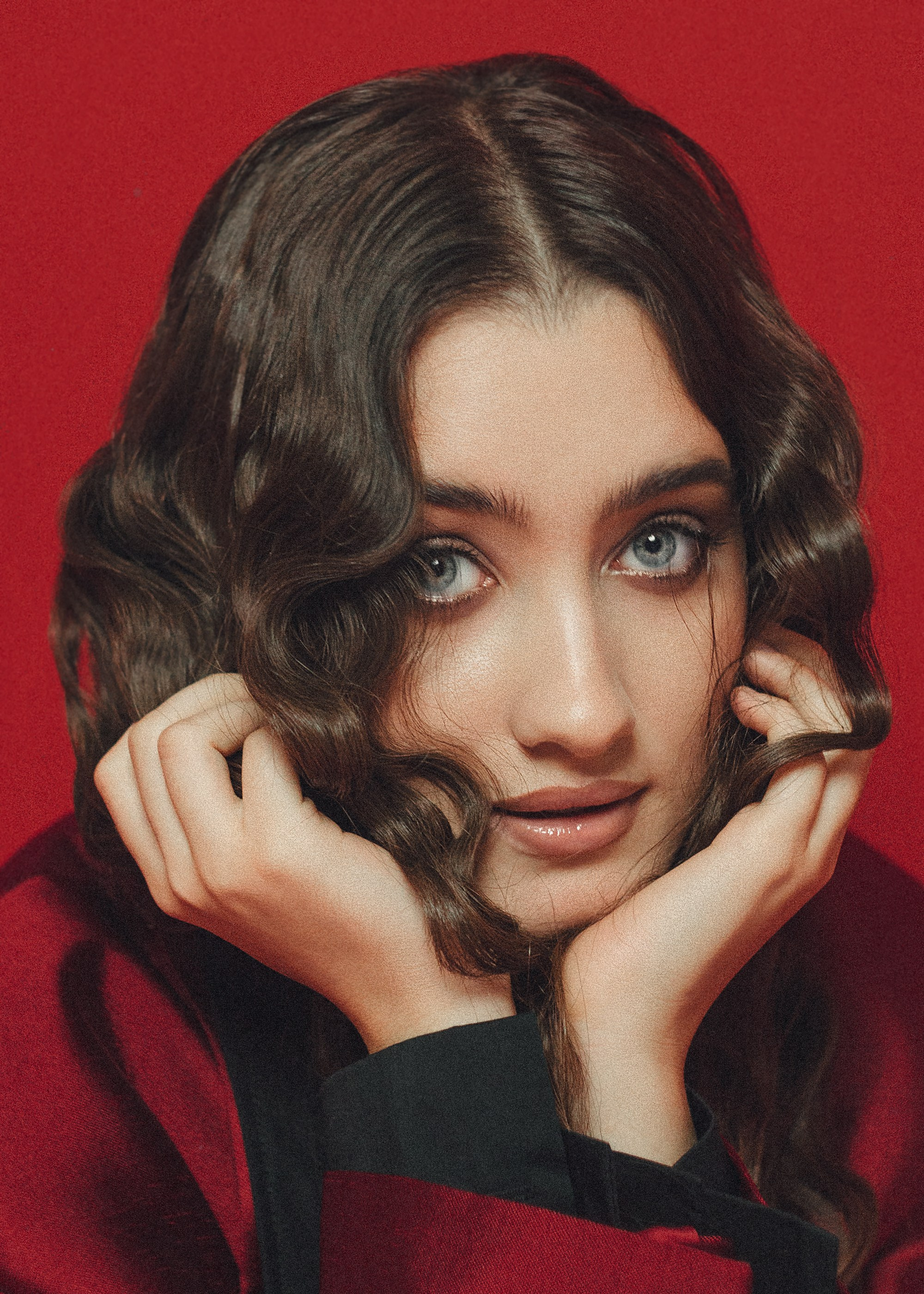 Динара Курбанова