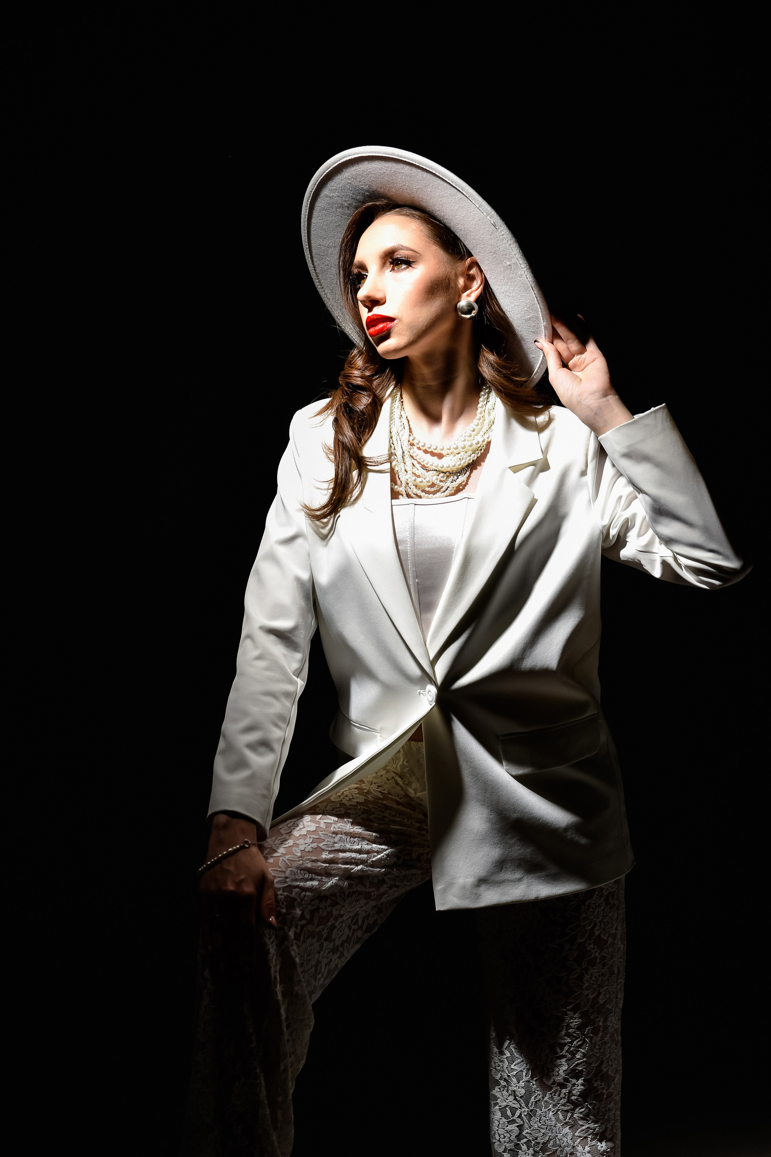 Студийный фотограф в Самаре и Самарской области