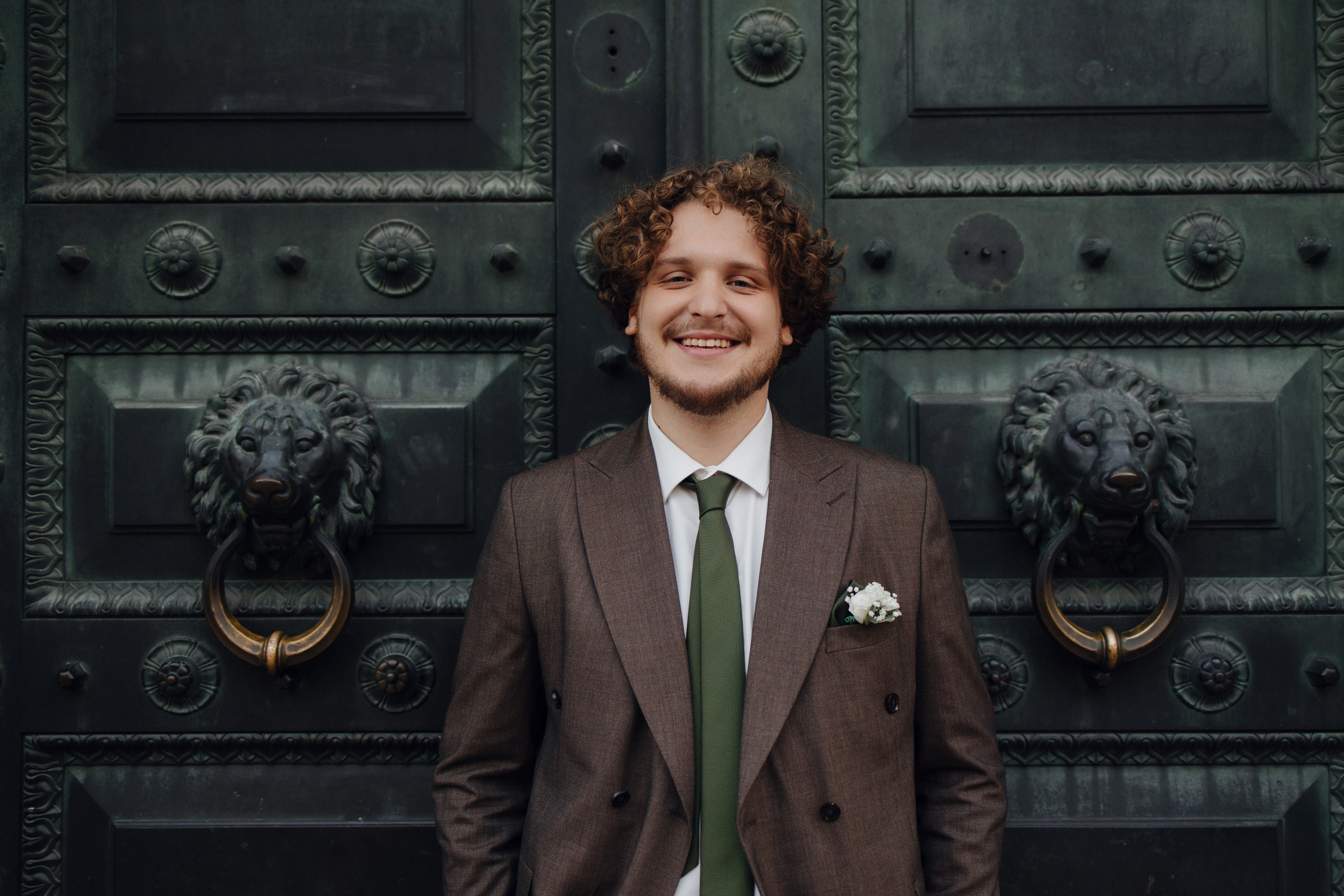 Теплый июльский вечер / 2024. Фотограф СПб