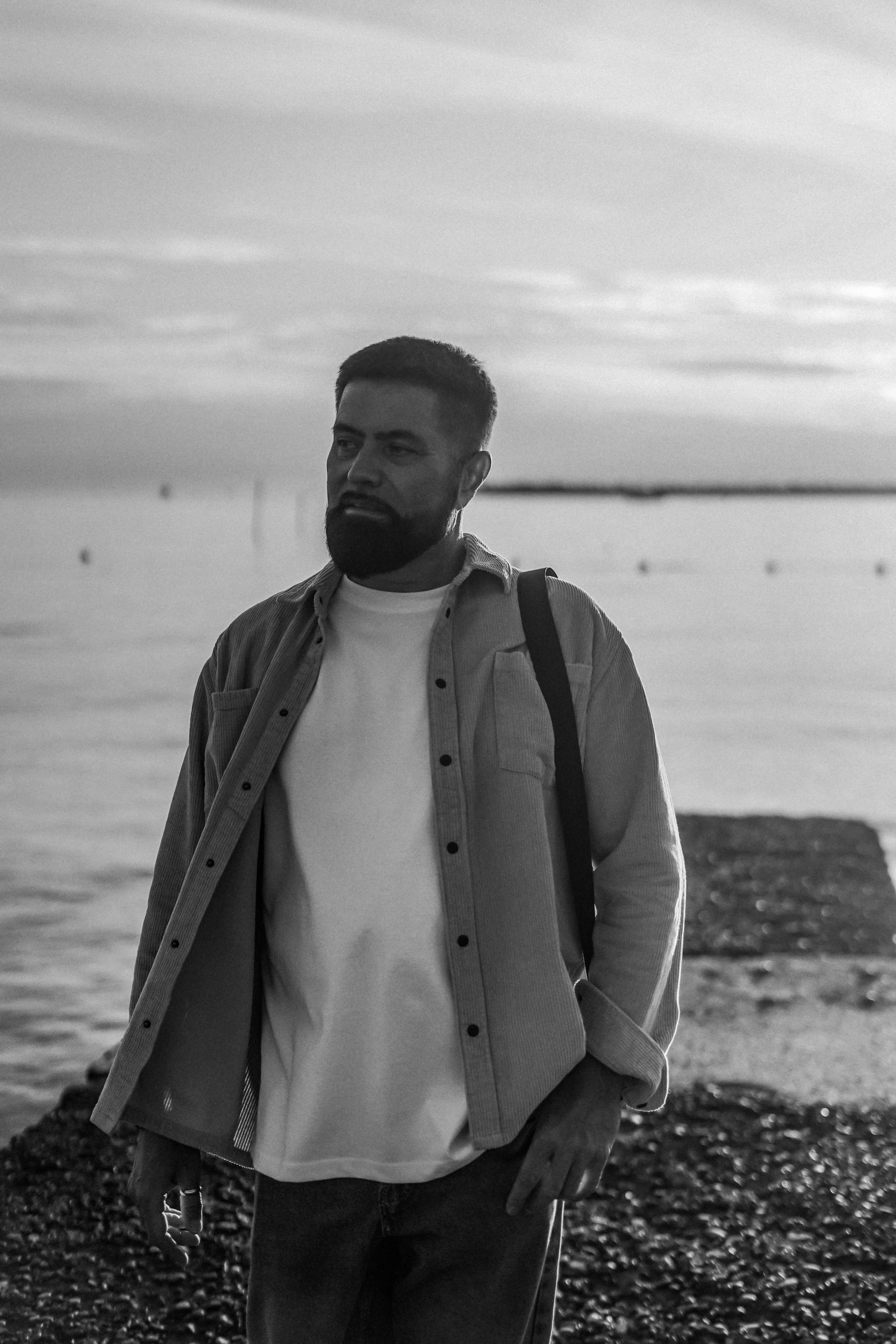 Фотосессия для Николая в морпорту и на ж/д вокзале Сочи. Фотограф в Сочи и Абхазии | Фототуры | September Air