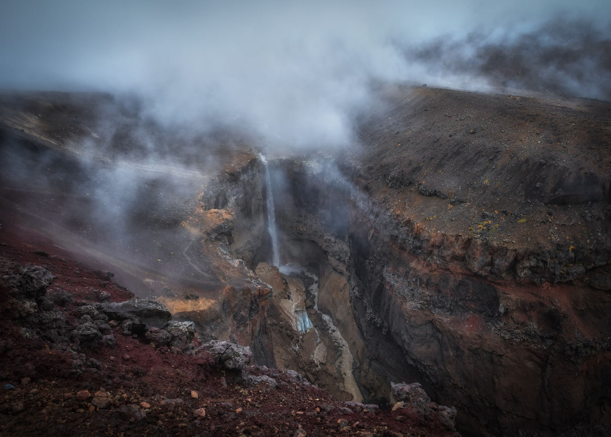 Фототур на Камчатку 2026