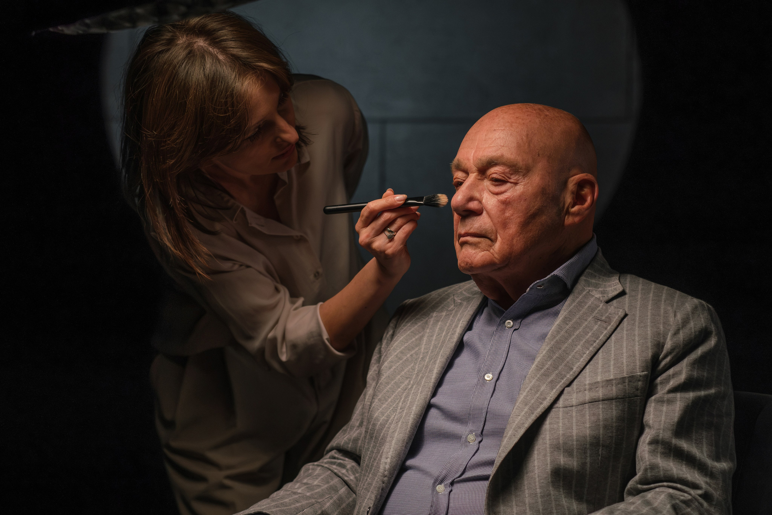 Подкаст Познера. Фуд и предметный фотограф Виталий Морозов г. Москва