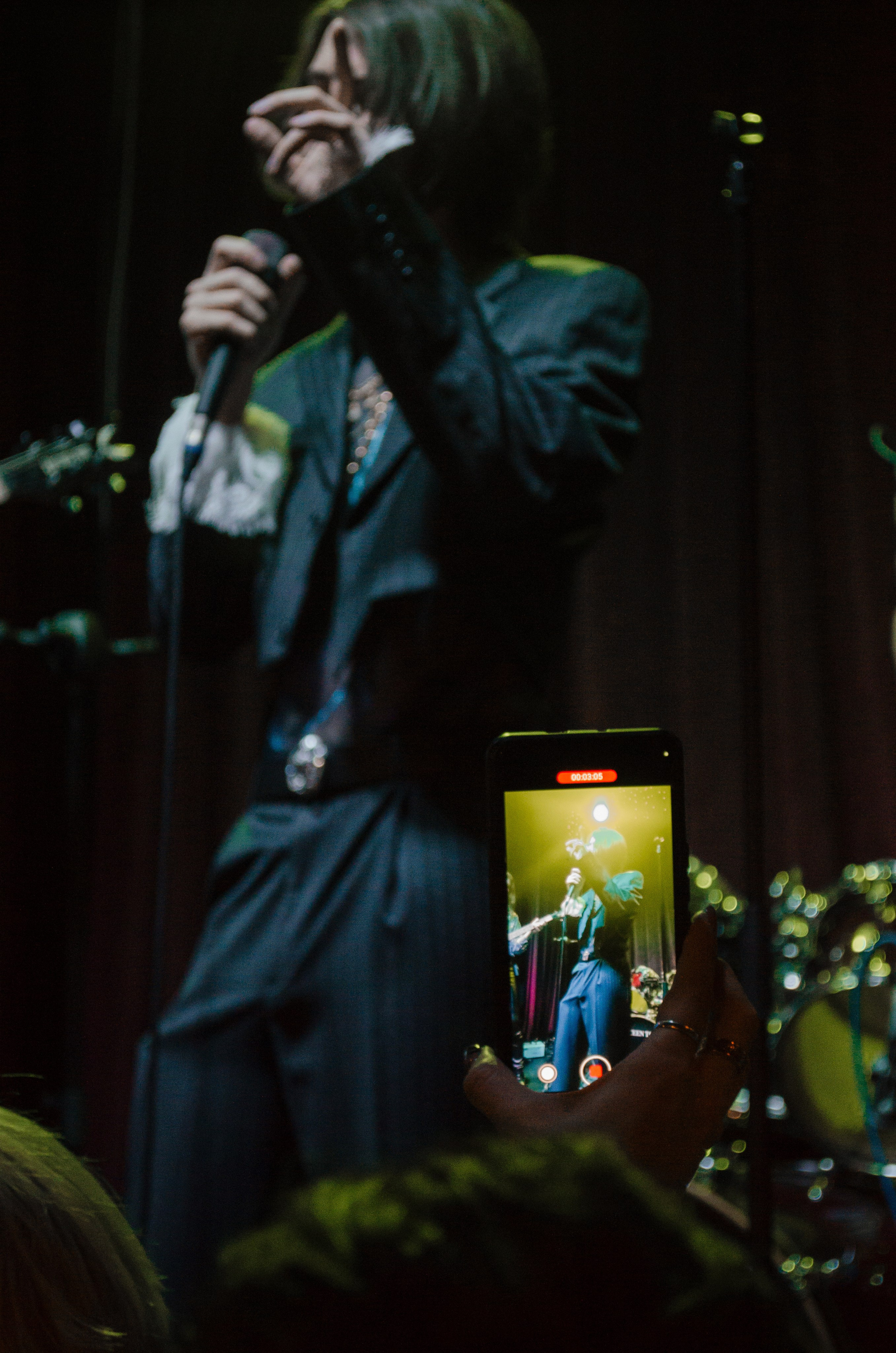 Decadence. Фотограф Валерия Пэун