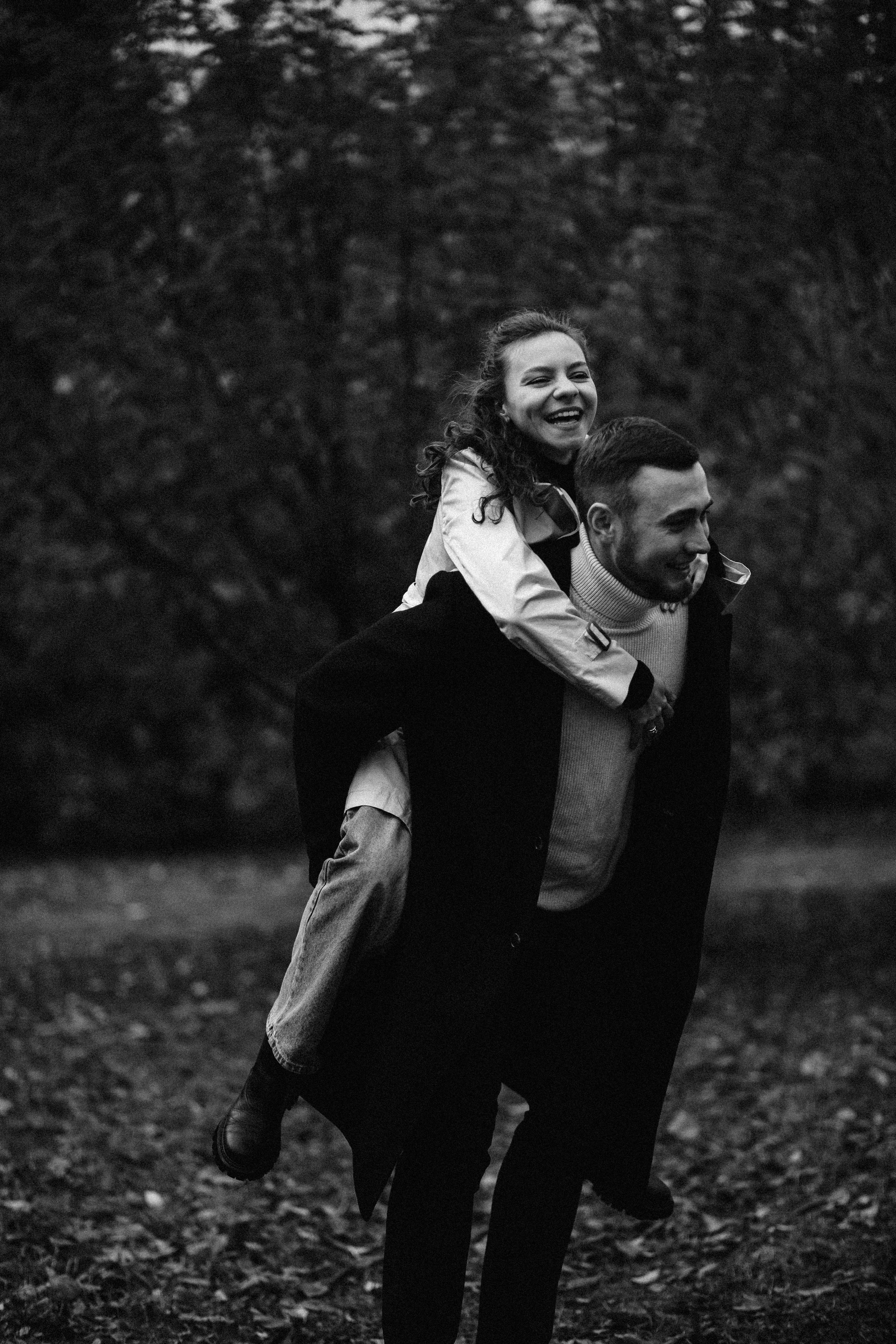 Артур и Таисия. Фотограф Тимербаева Алина г. Сургут