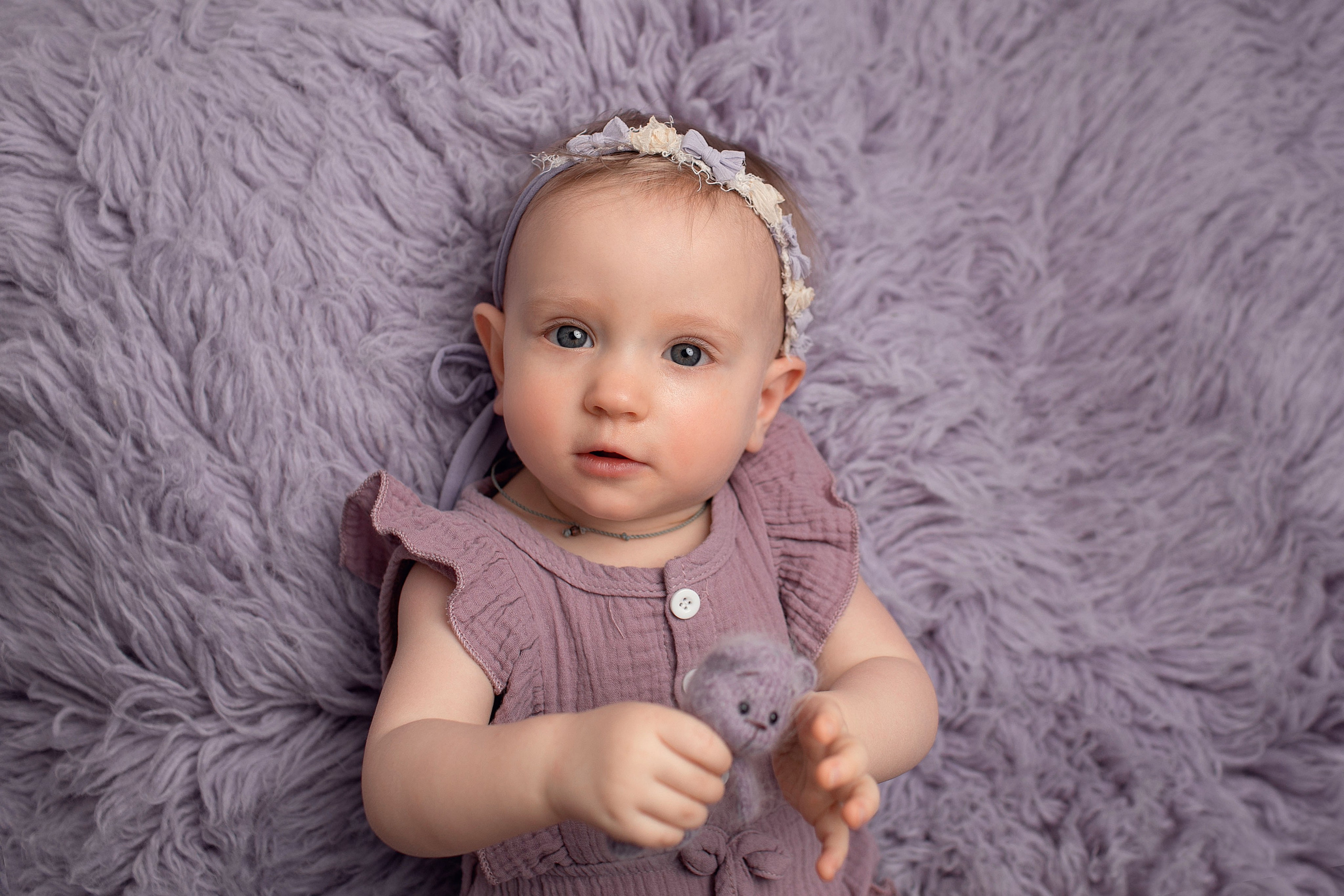 Съемка малышей до 1 года. Фотограф новорожденных
