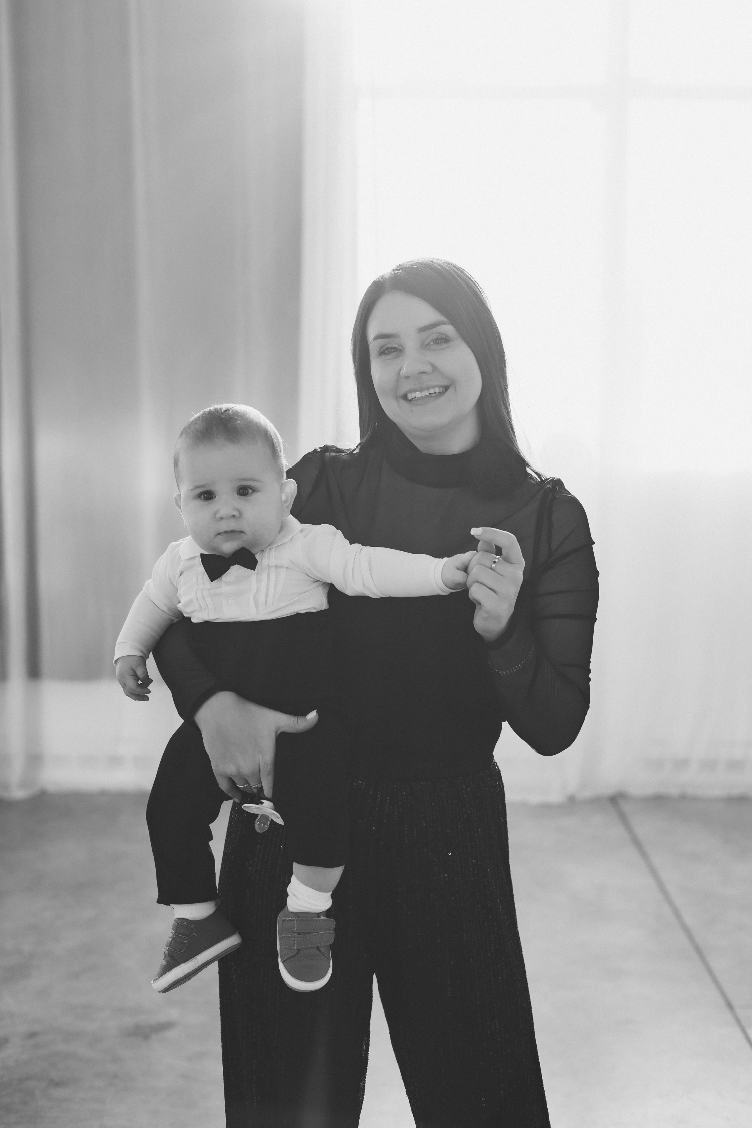 Семья💗. Фотограф в Волгограде — Александра Искандерова