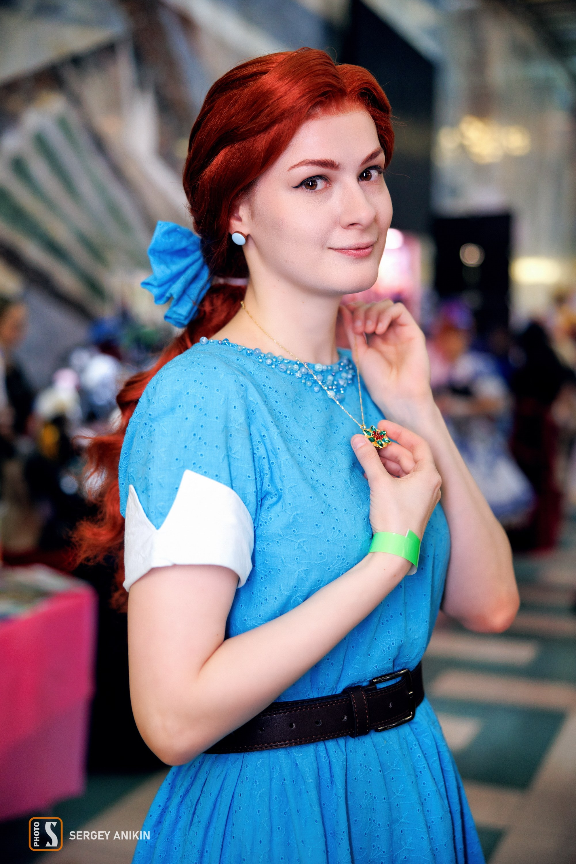 Фоторепортаж с фестиваля MagicFest 2026 в Москве