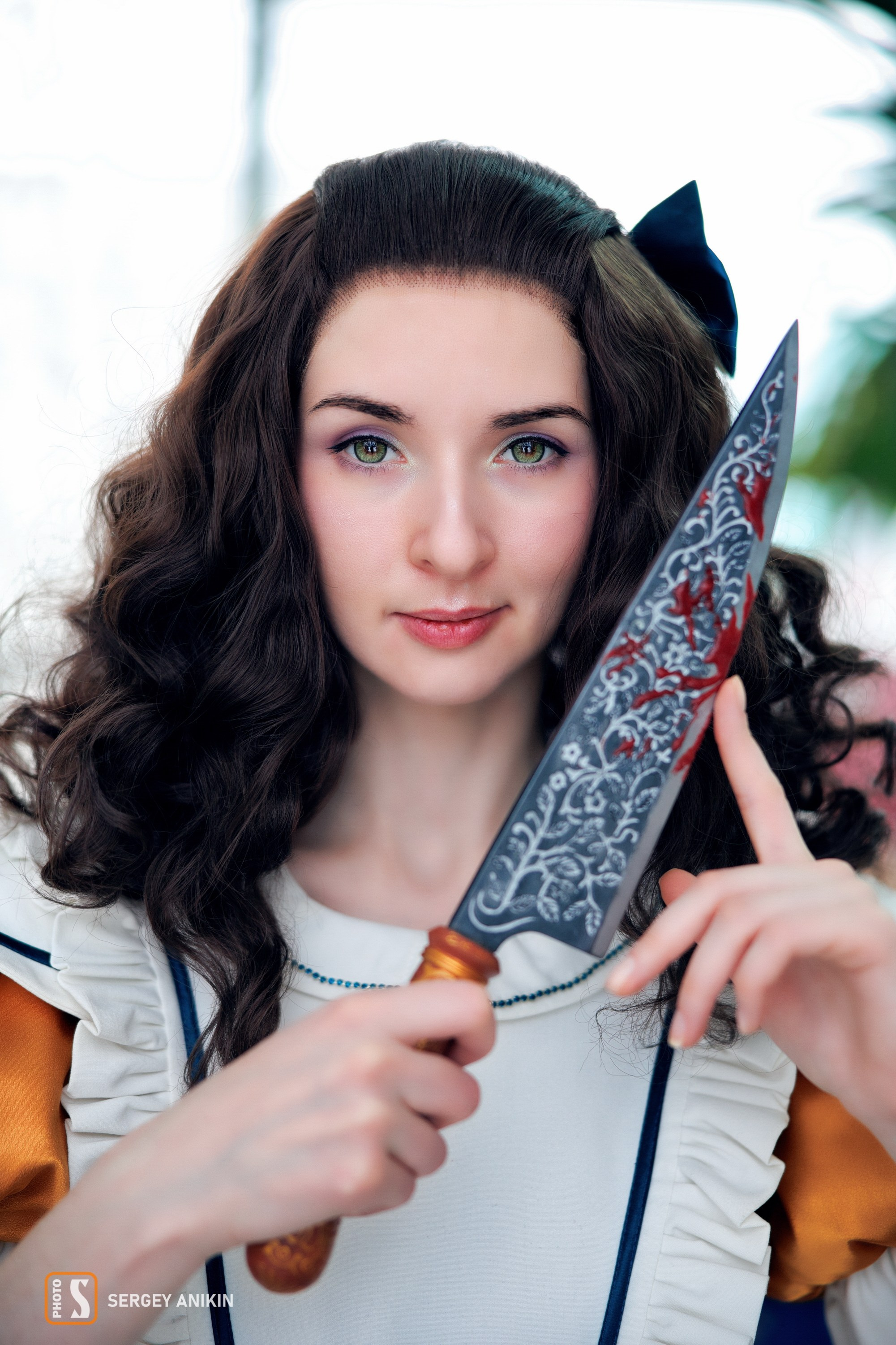 Алиса на ЛЮБфест 2026 в Москве