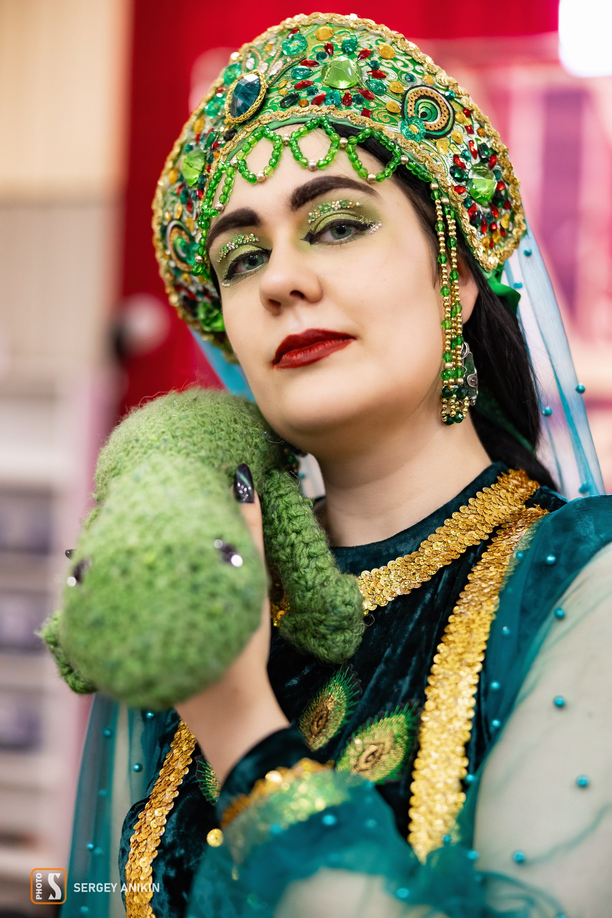 Фоторепортаж с фестиваля MagicFest 2025 в Москве