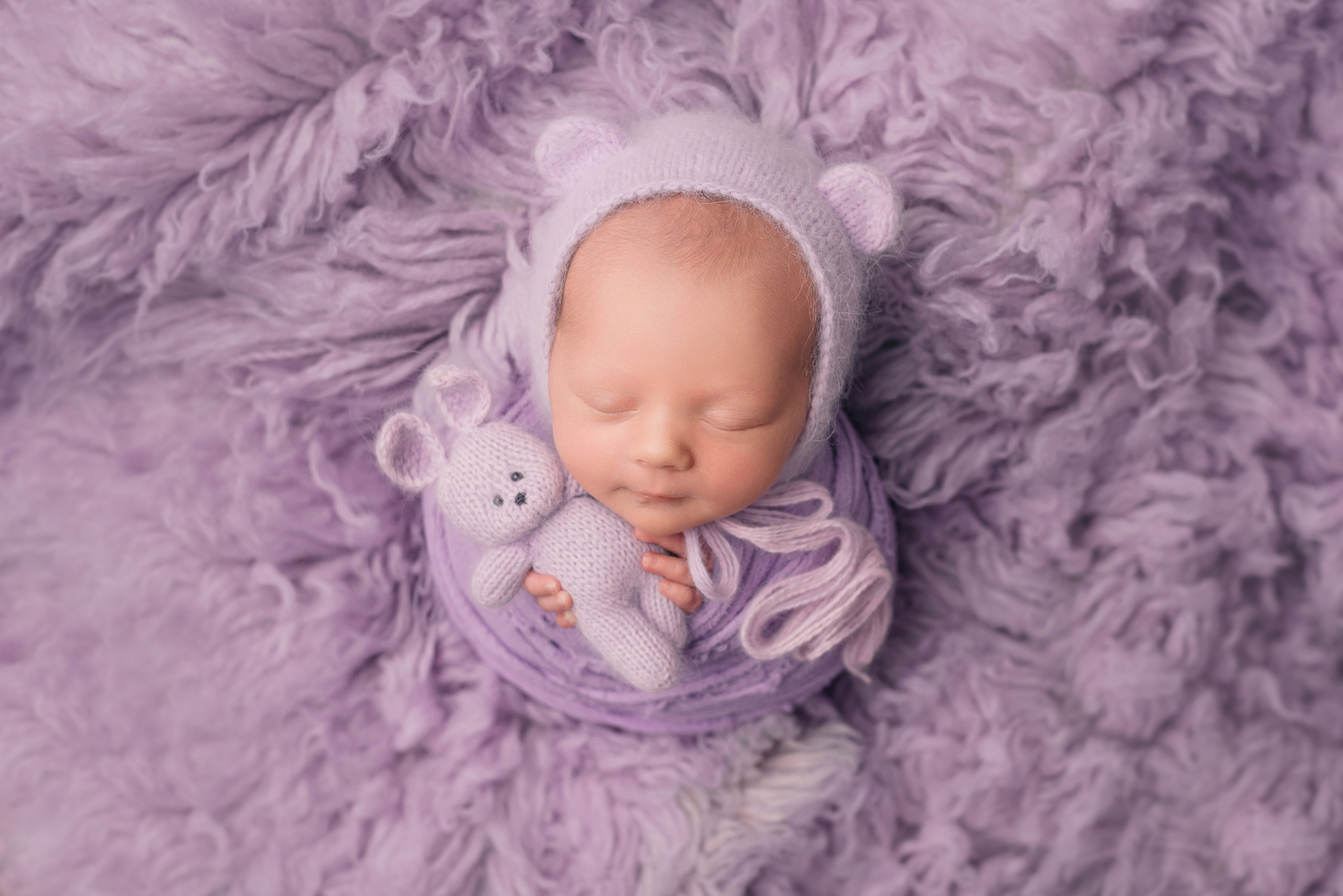 Newborn. Фотограф новорожденных Белгород