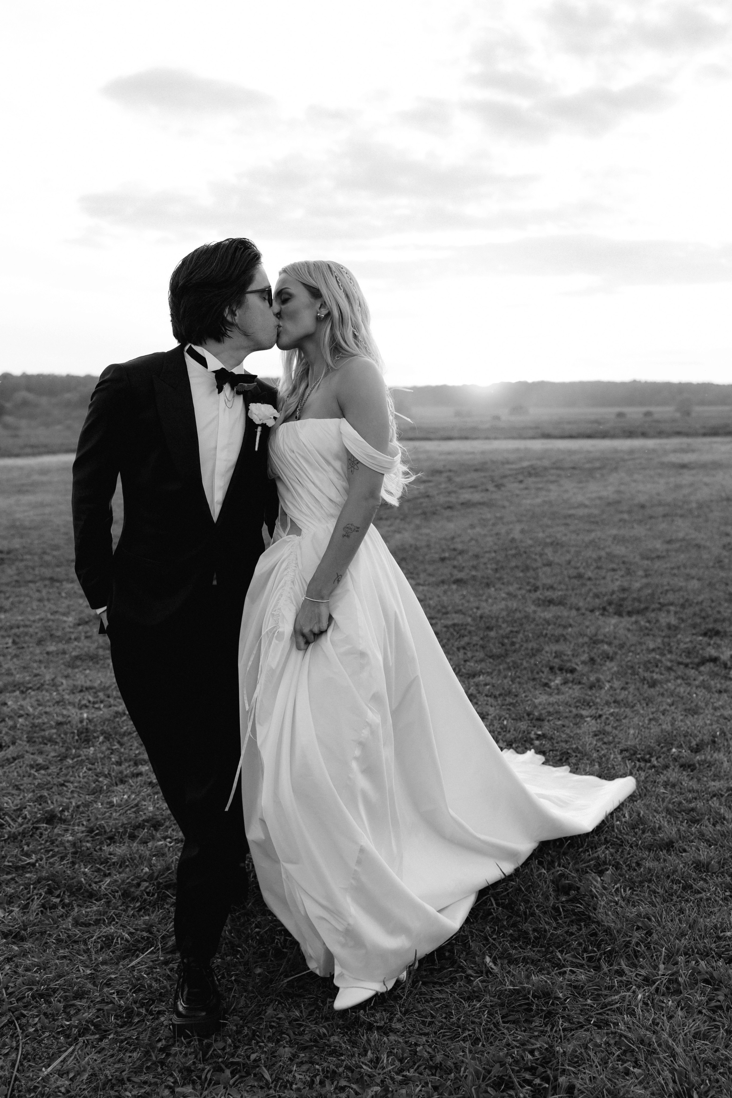 Mary Gu & Toli Wildways. VENSKAYA WEDDING & EVENT PLANNER