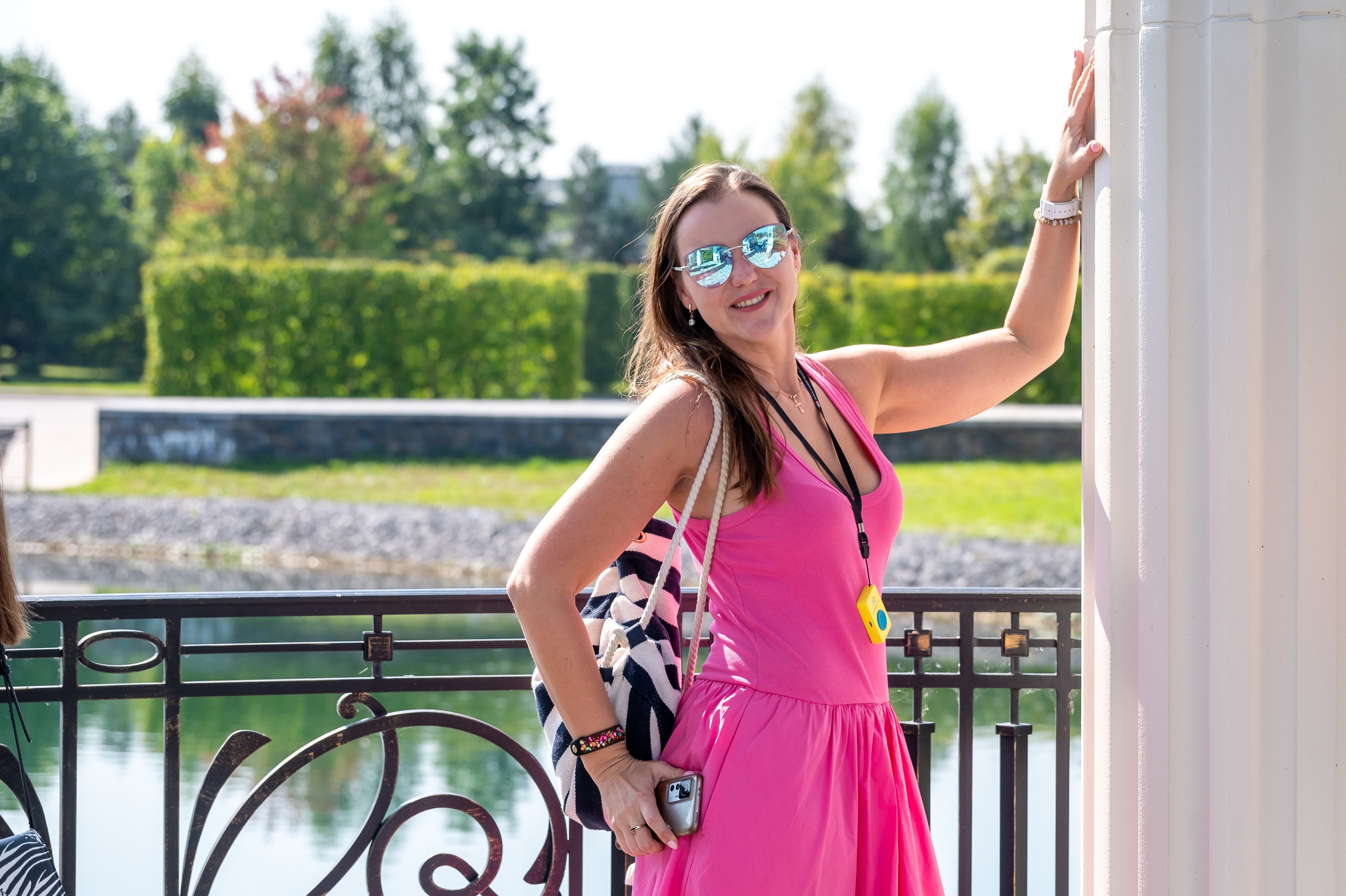 Urban тур по коттеджным поселкам