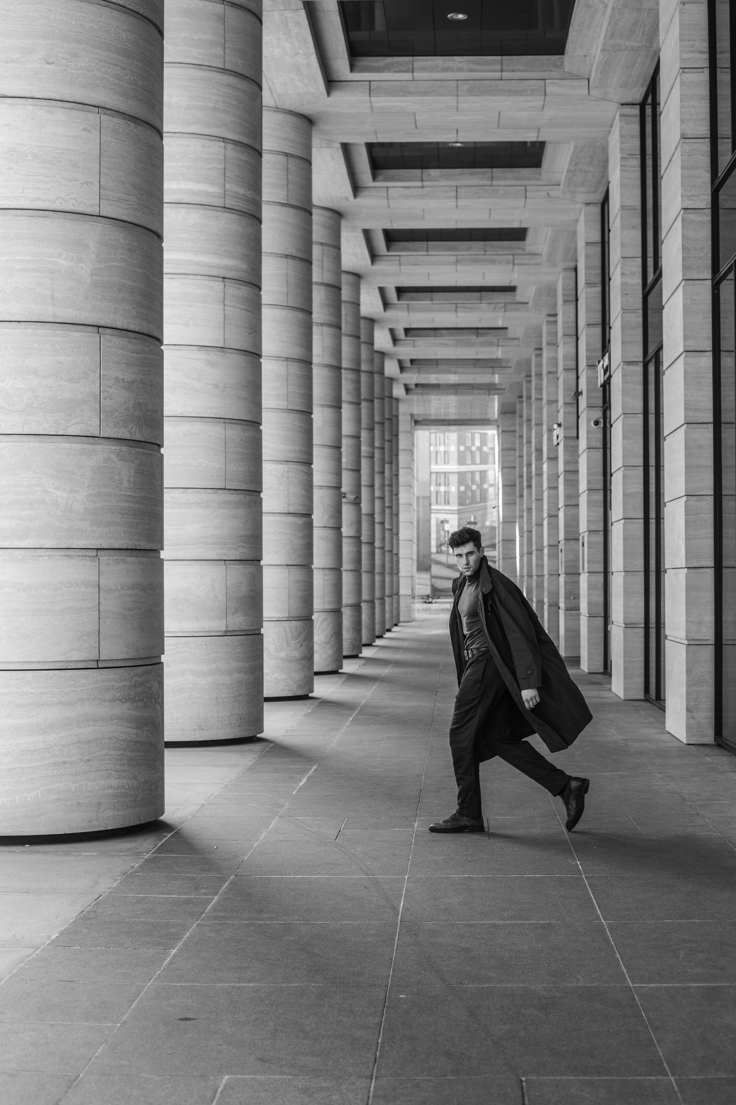 Репортажный и портретный фотограф в Санкт-Петербурге Кристина Рягузова