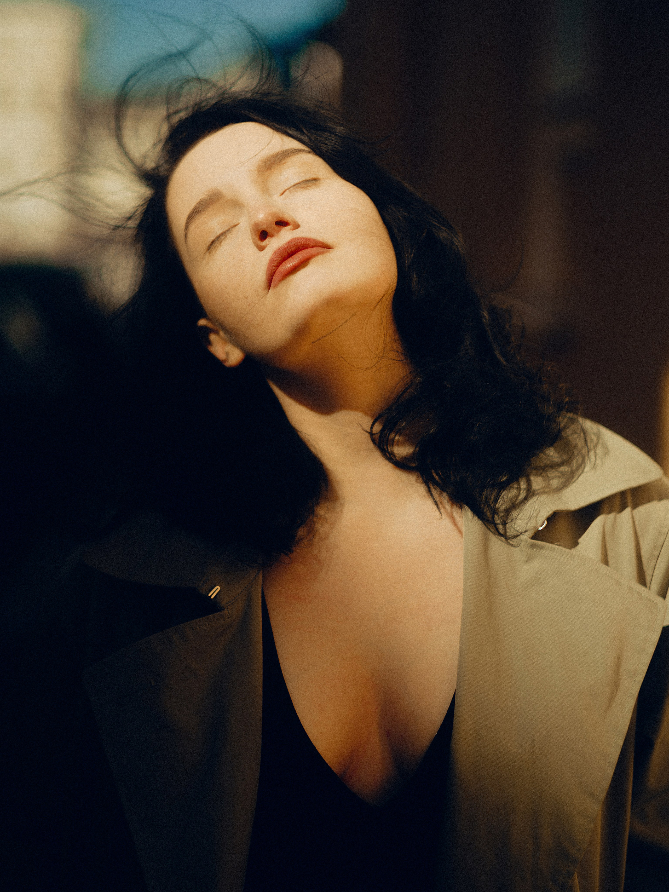 образы 2026 весна