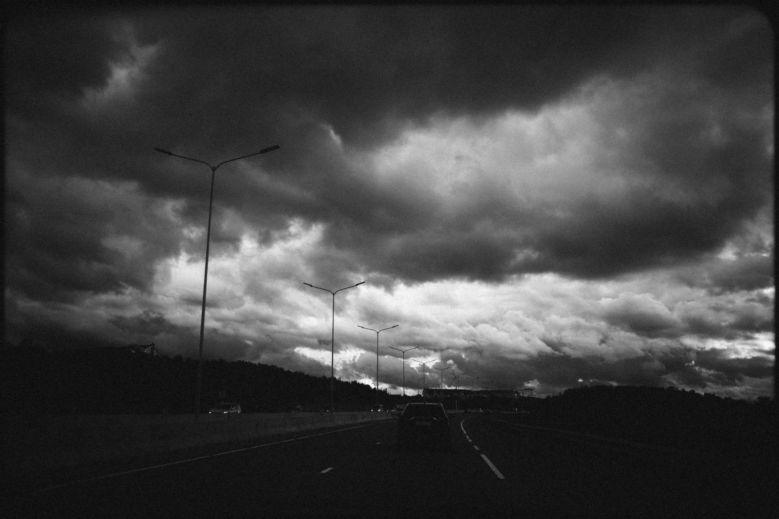 Териберка, Мурманск. Фотосъёмка для компании по организации туров в коллаборации с Яндекс 360