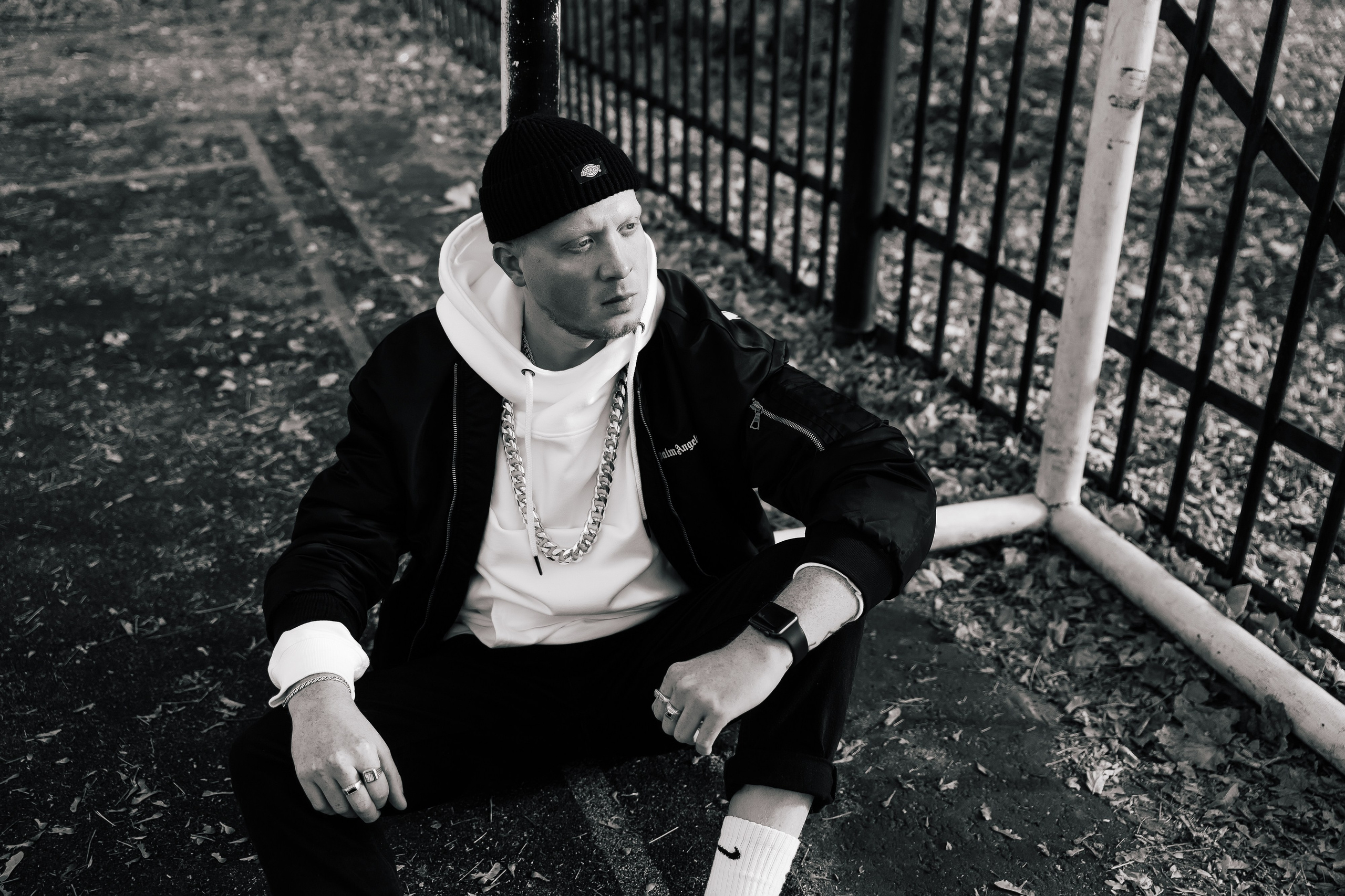 Мужские портреты. Ваш самый лучший фотограф!